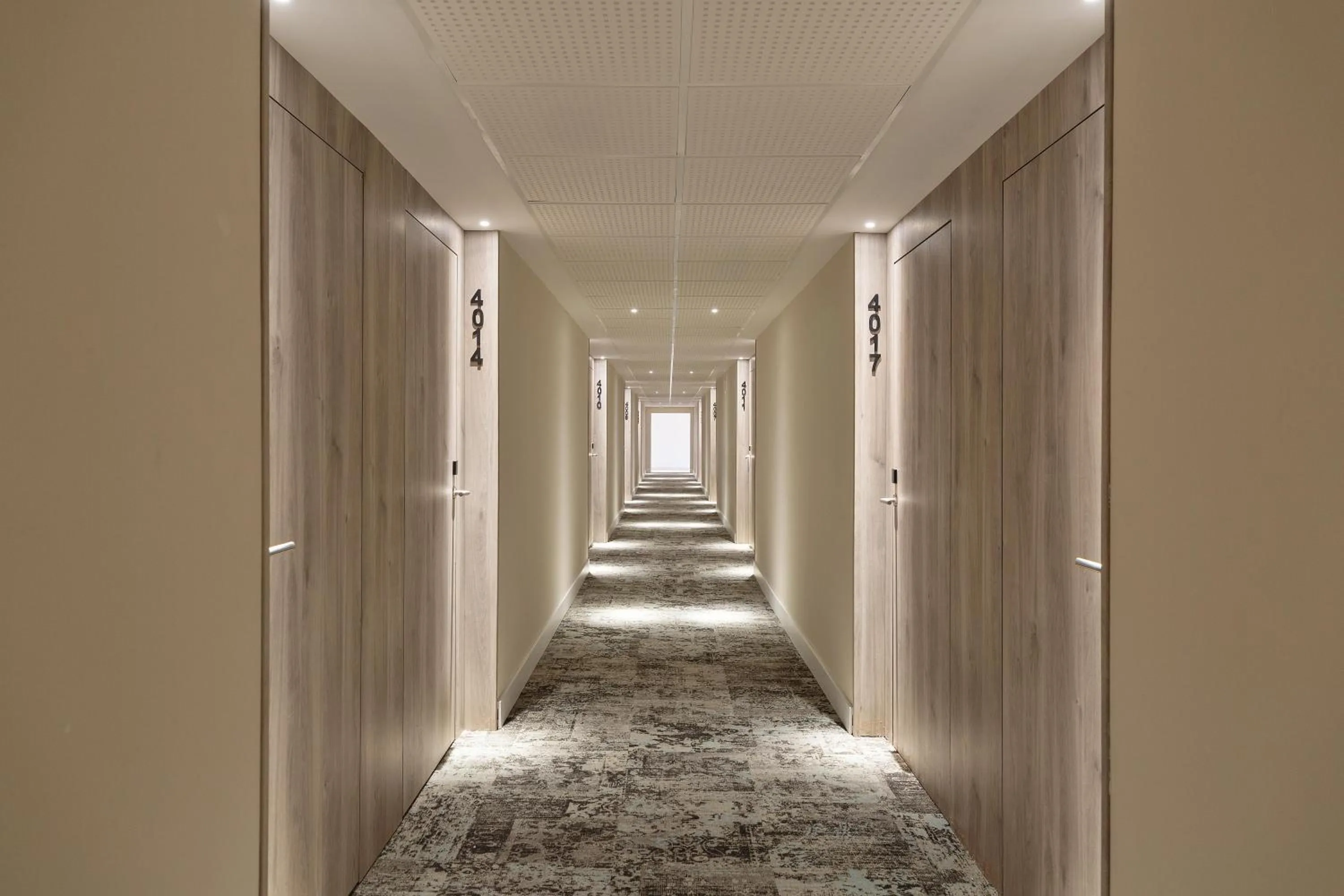 Photo of the whole room in Hotel Best Oasis Tropical