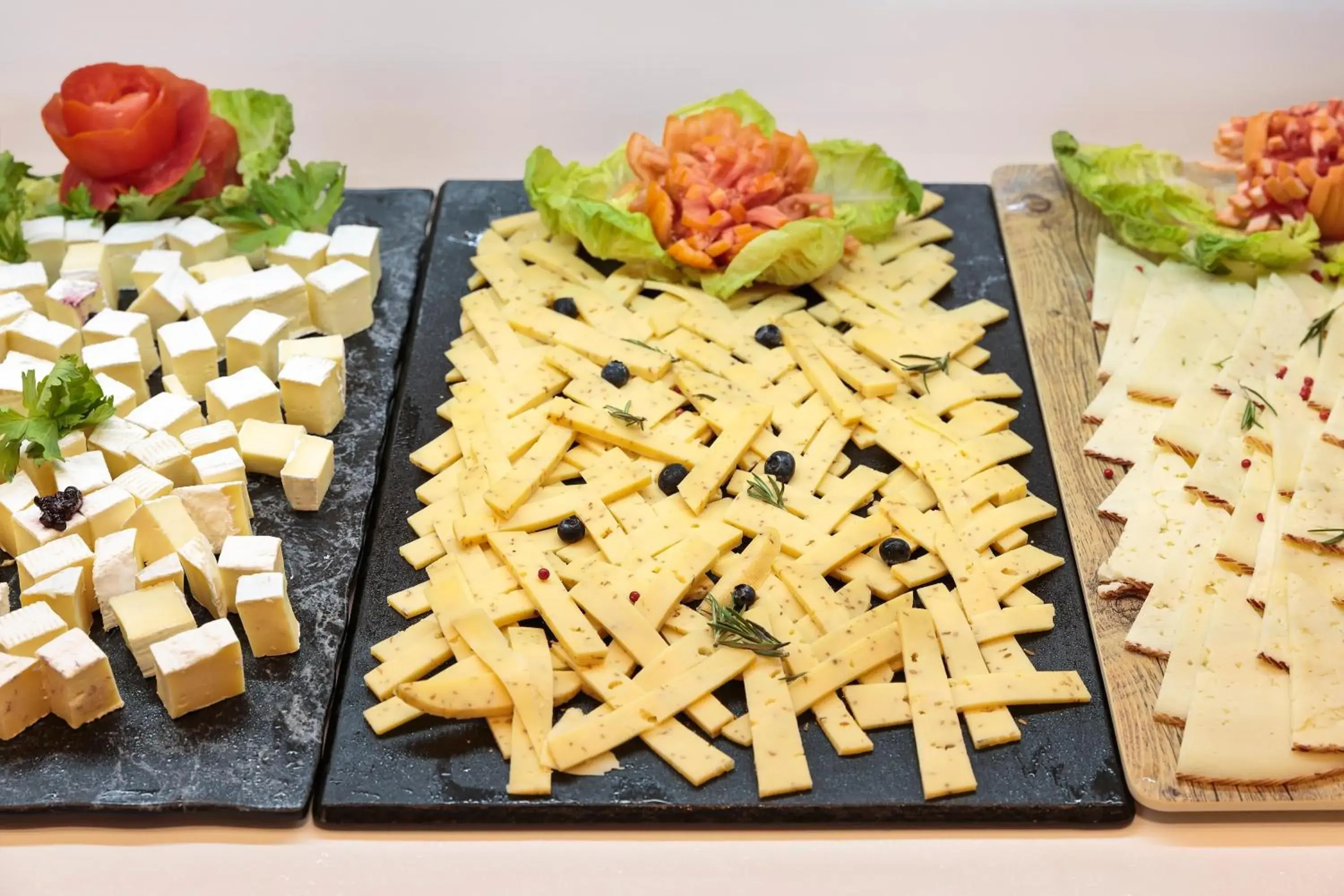 Restaurant/places to eat in Hotel Best Oasis Tropical Restaurant/places to eat in Hotel Best Oasis Tropical