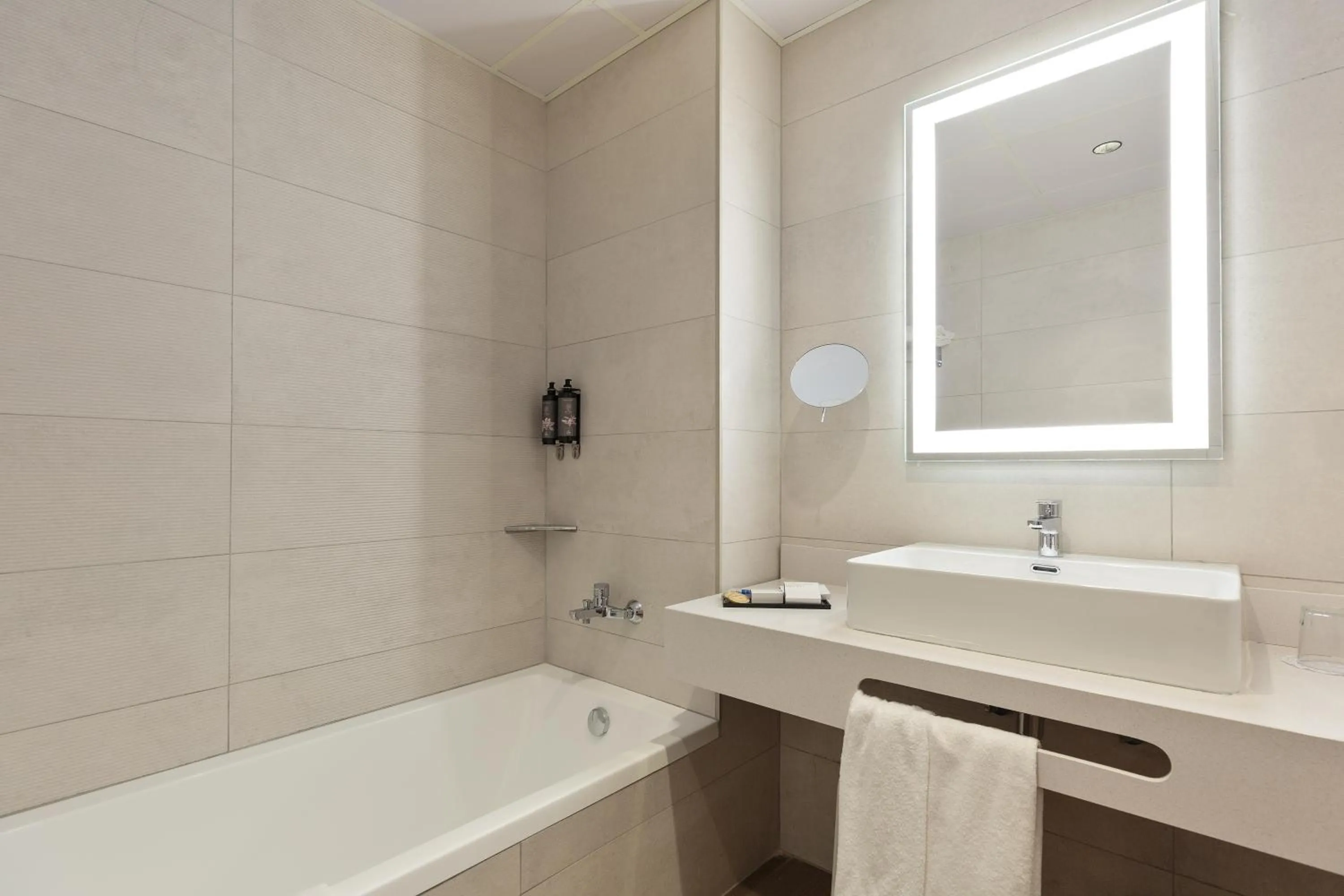 Bathroom in Hotel Best Oasis Tropical