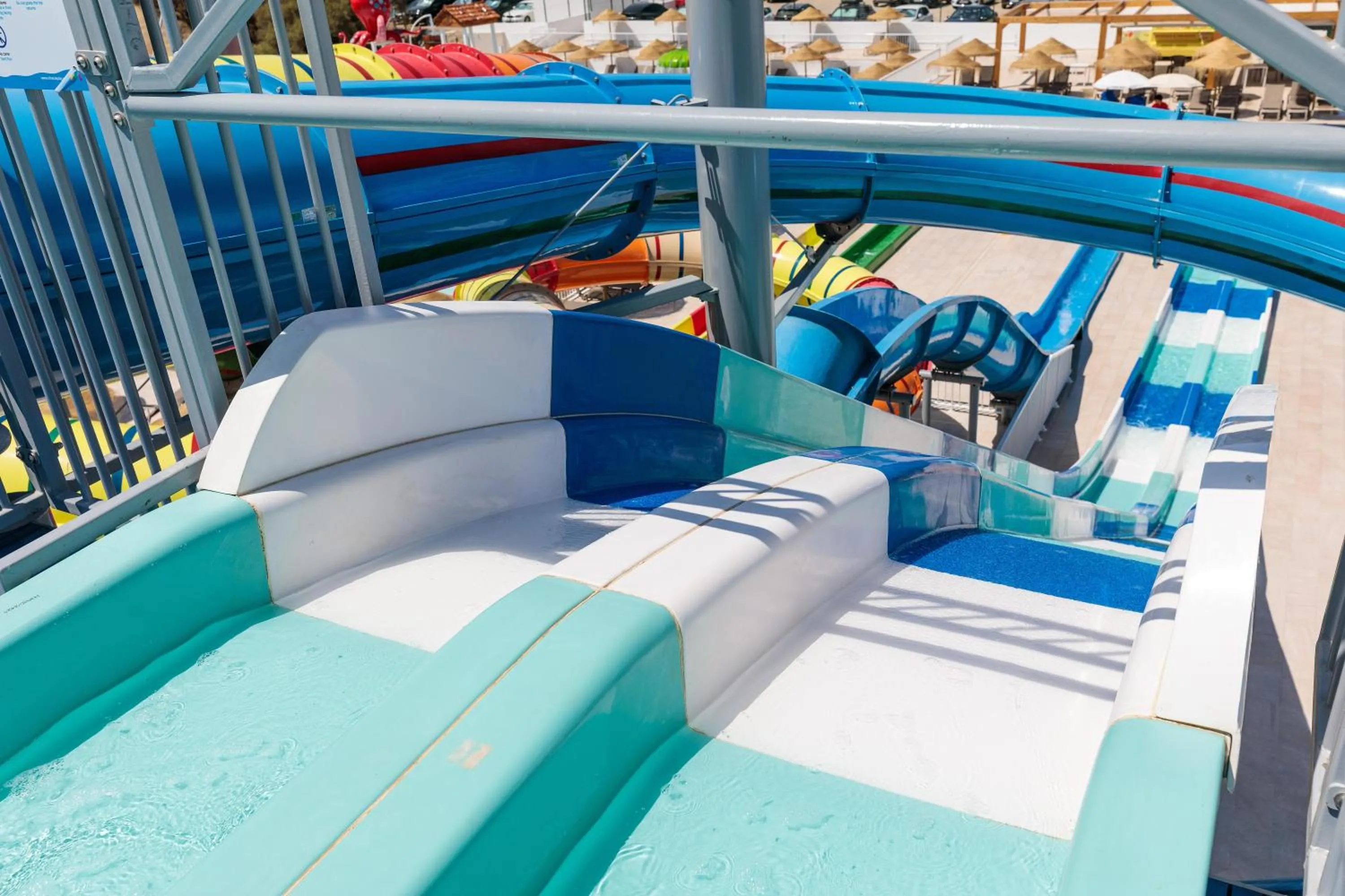 Activities in Hotel Best Oasis Tropical