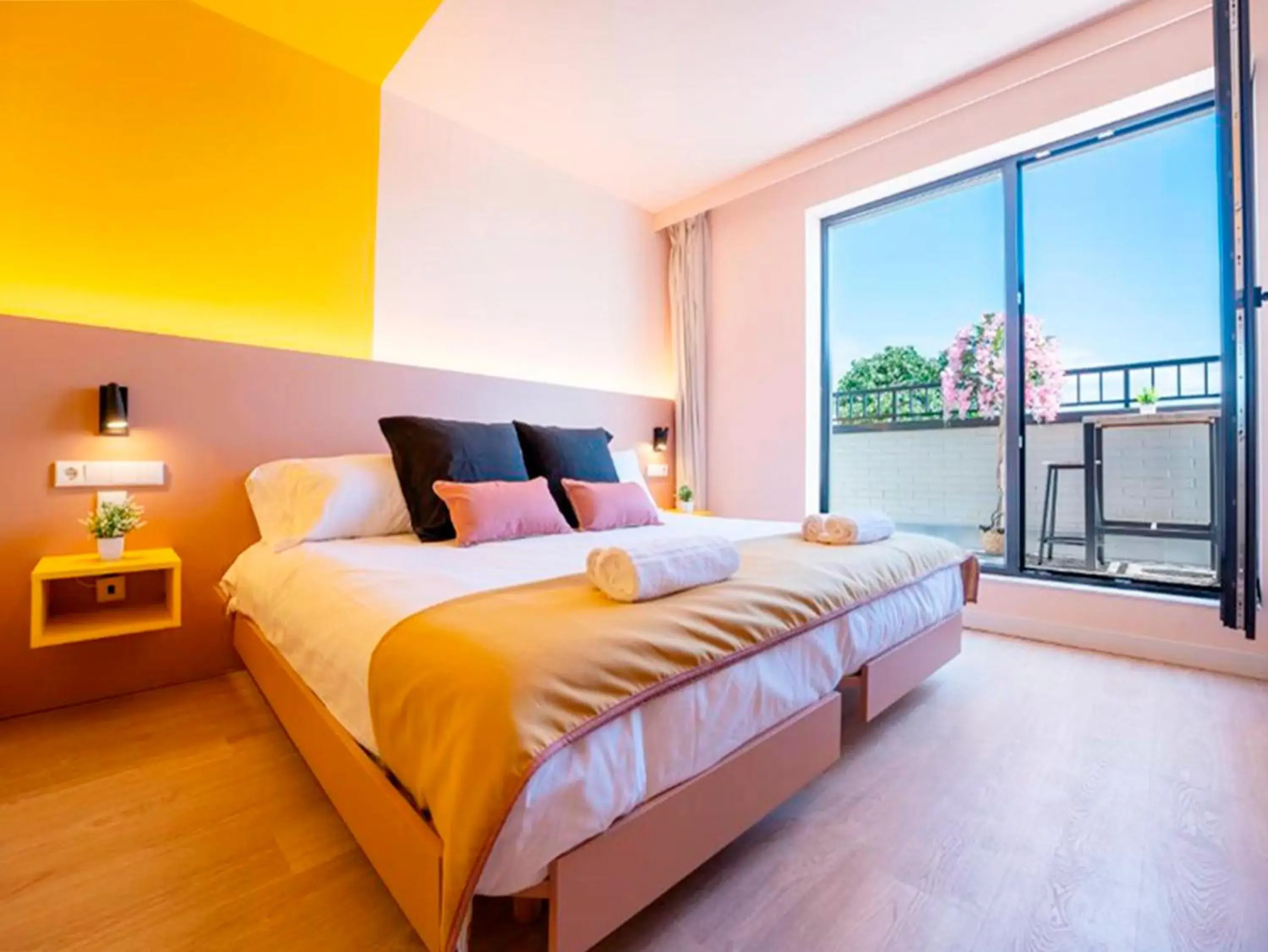 La marina sunset 3000 La marina sunset 3000