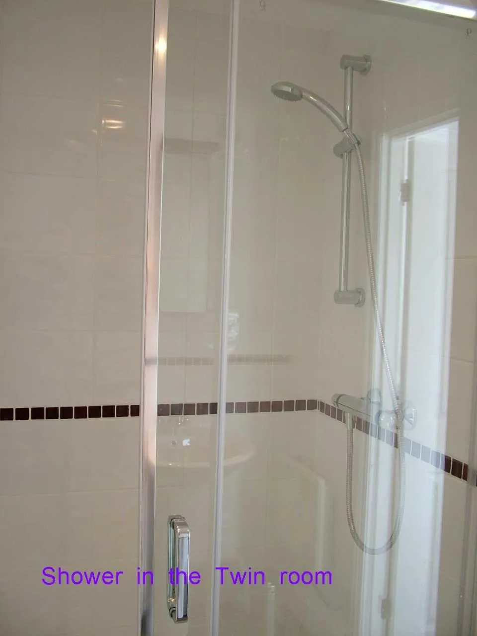 Property building in Annexe at Gosfield Lake