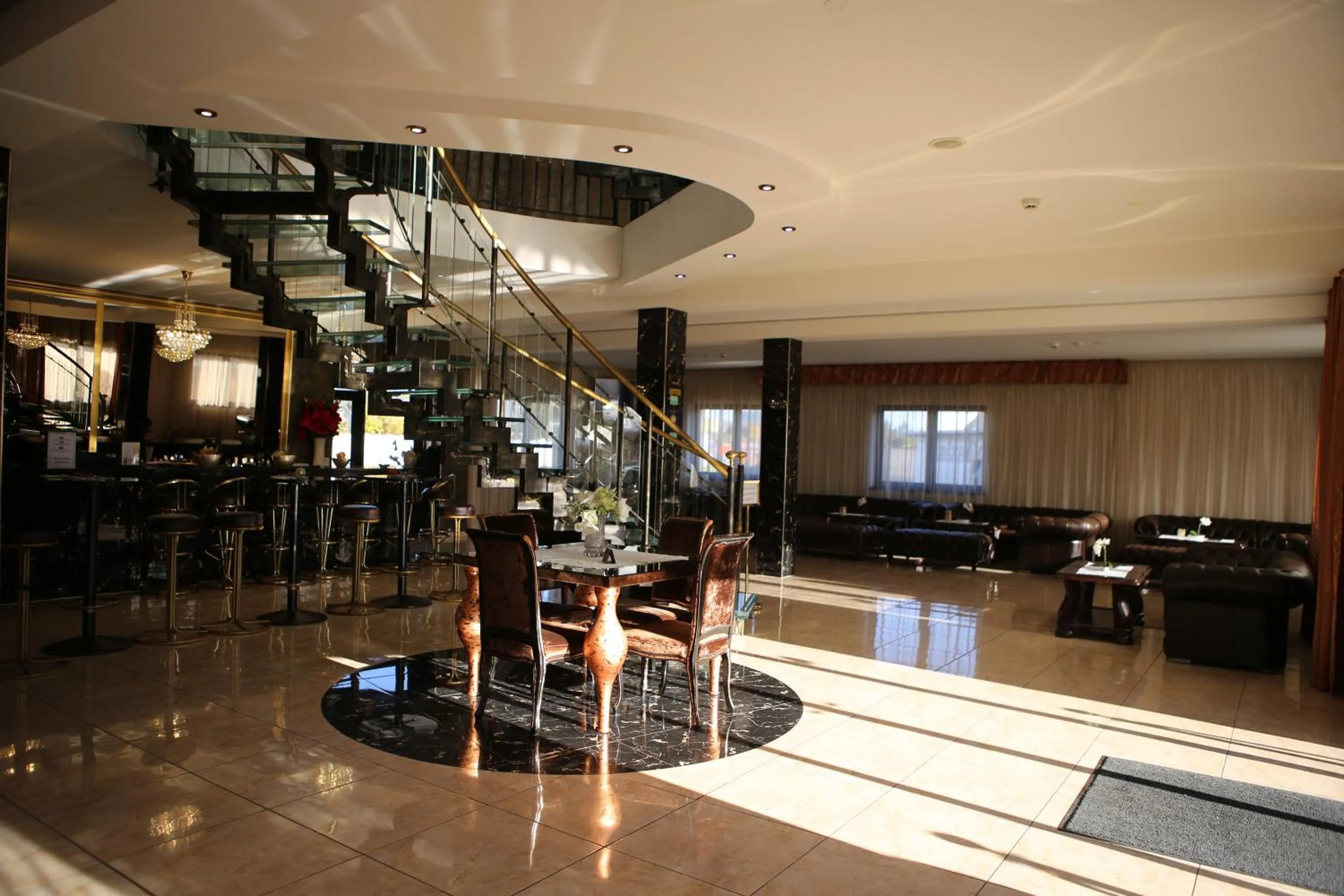 Hotel Kotva