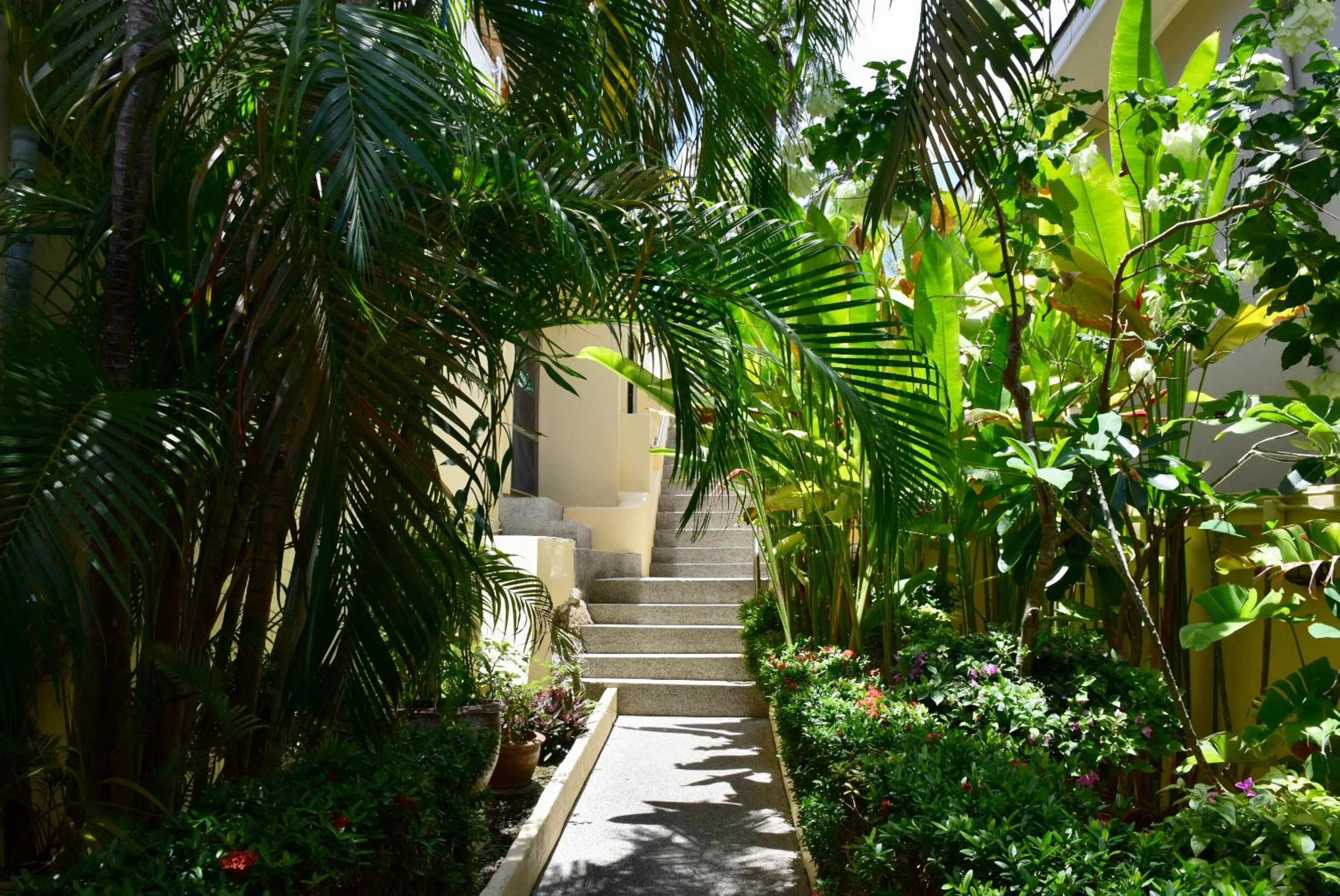 Angelot Villa
