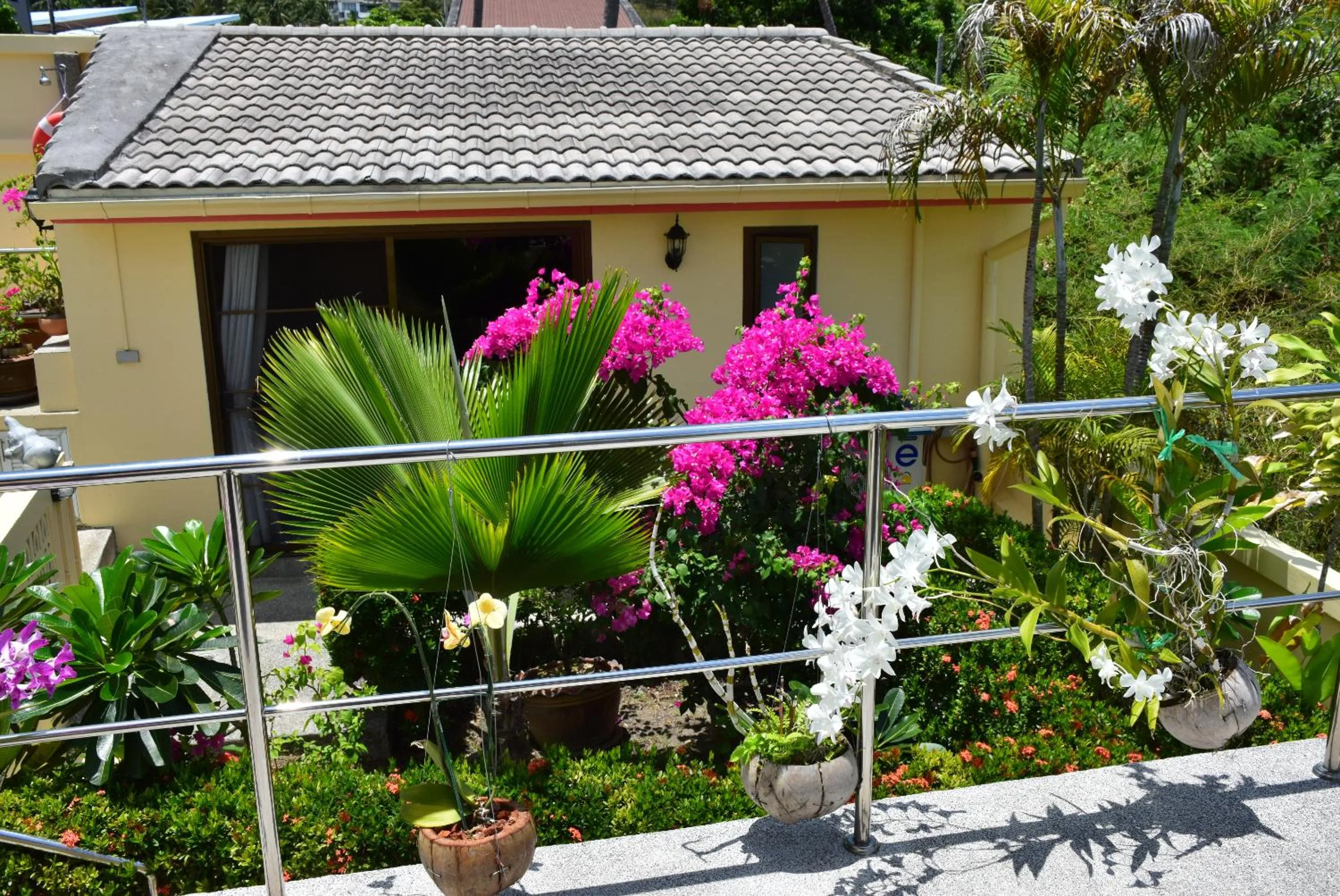 Angelot Villa