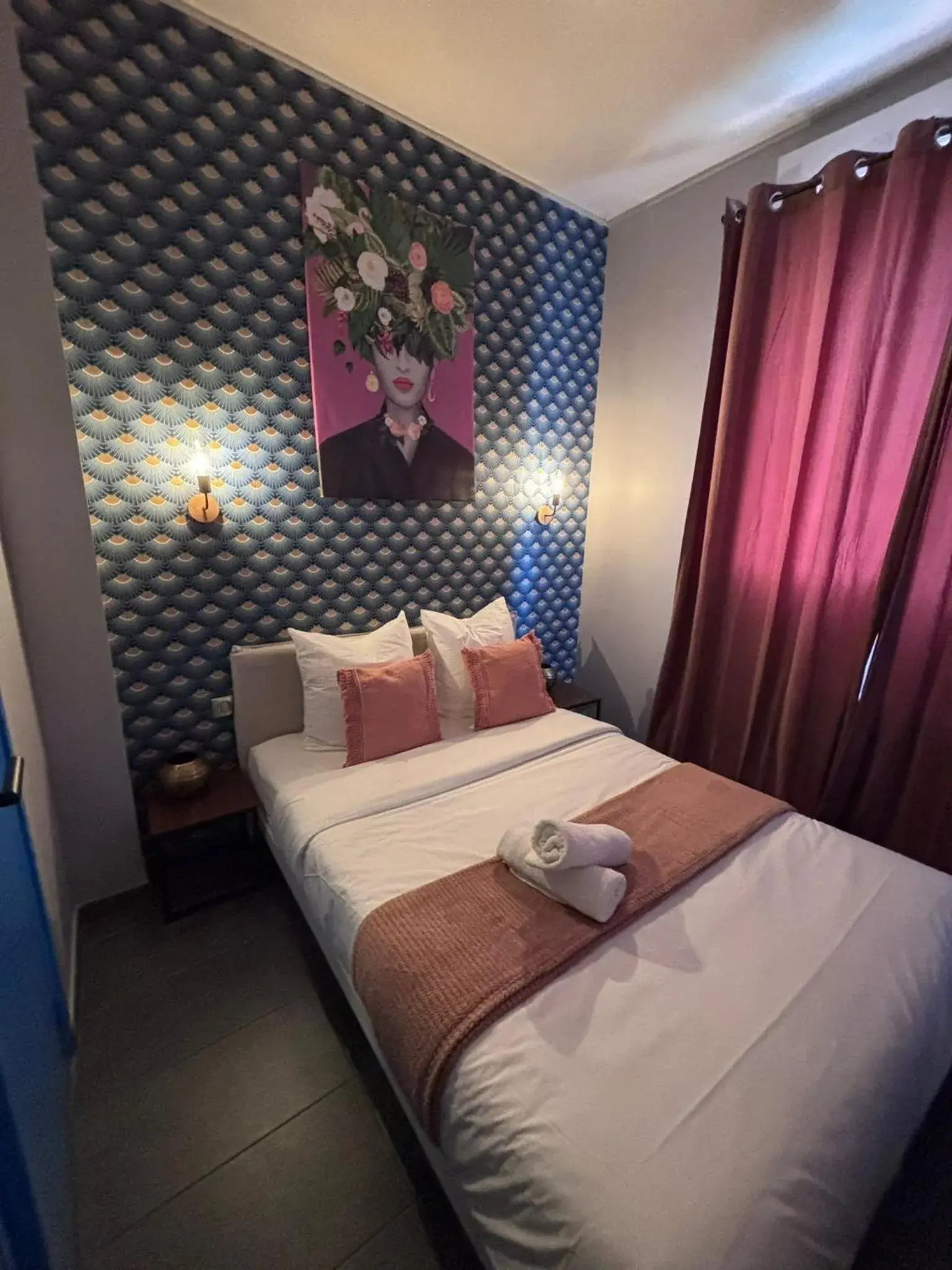 Hôtel Astrid Hôtel Astrid