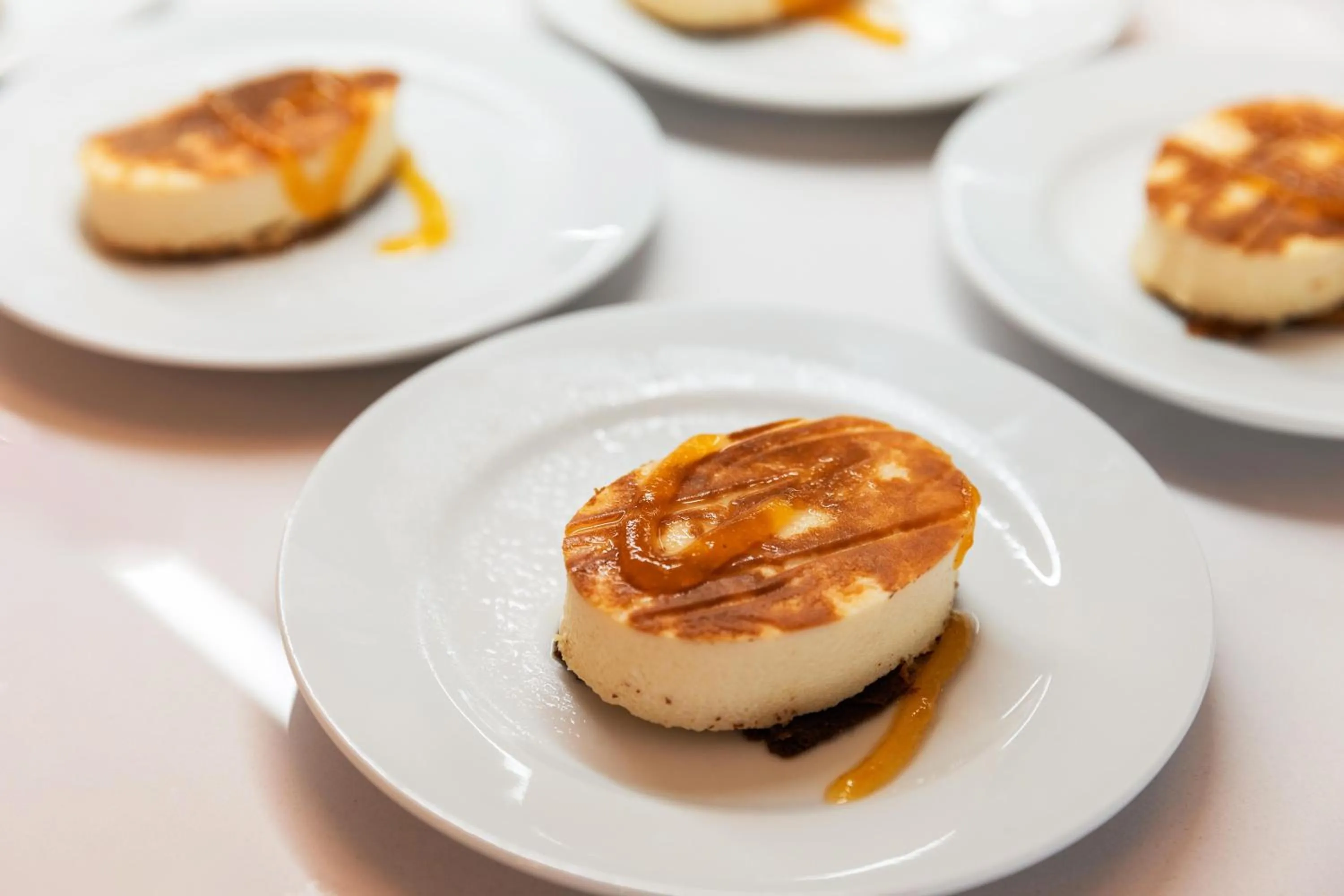 Restaurant/places to eat in Best Club Vacaciones Pueblo Indalo