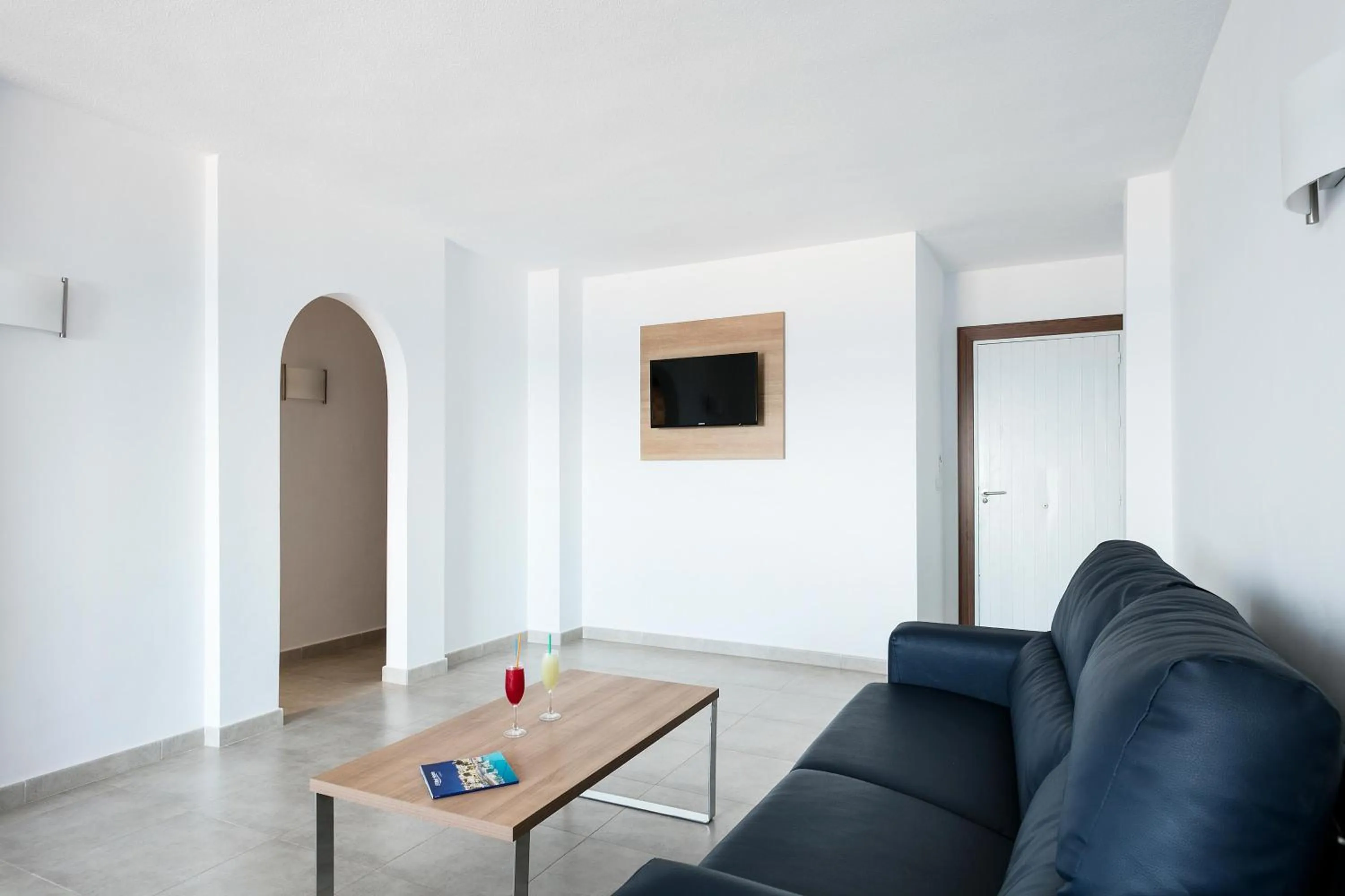 Photo of the whole room in Best Club Vacaciones Pueblo Indalo