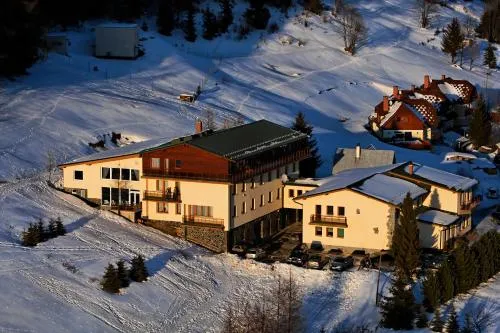 Penzión Limba Donovaly