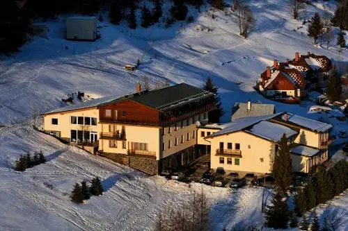 Penzión Limba Donovaly Penzión Limba Donovaly