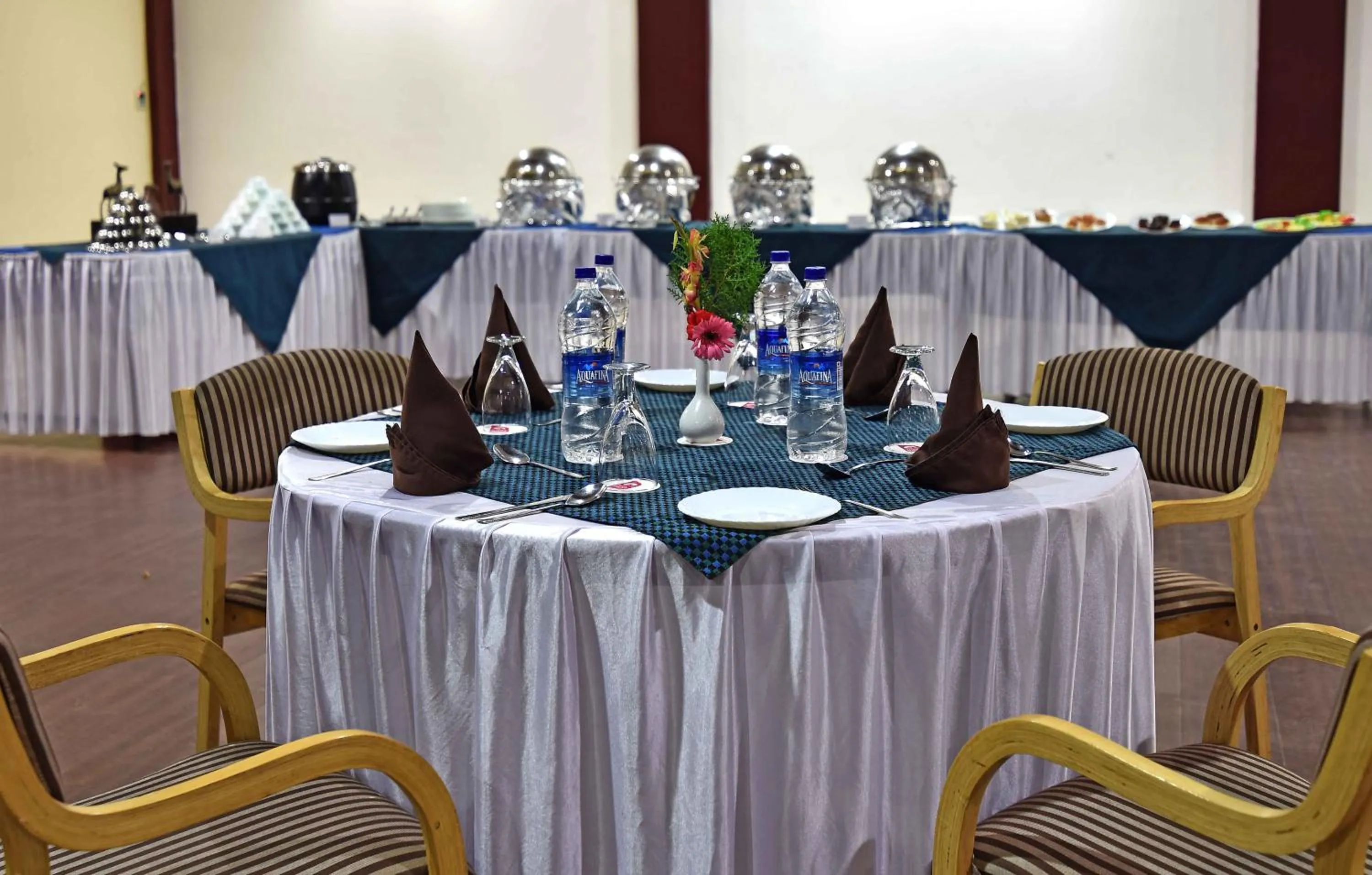 Banquet/Function facilities in The Udaibagh