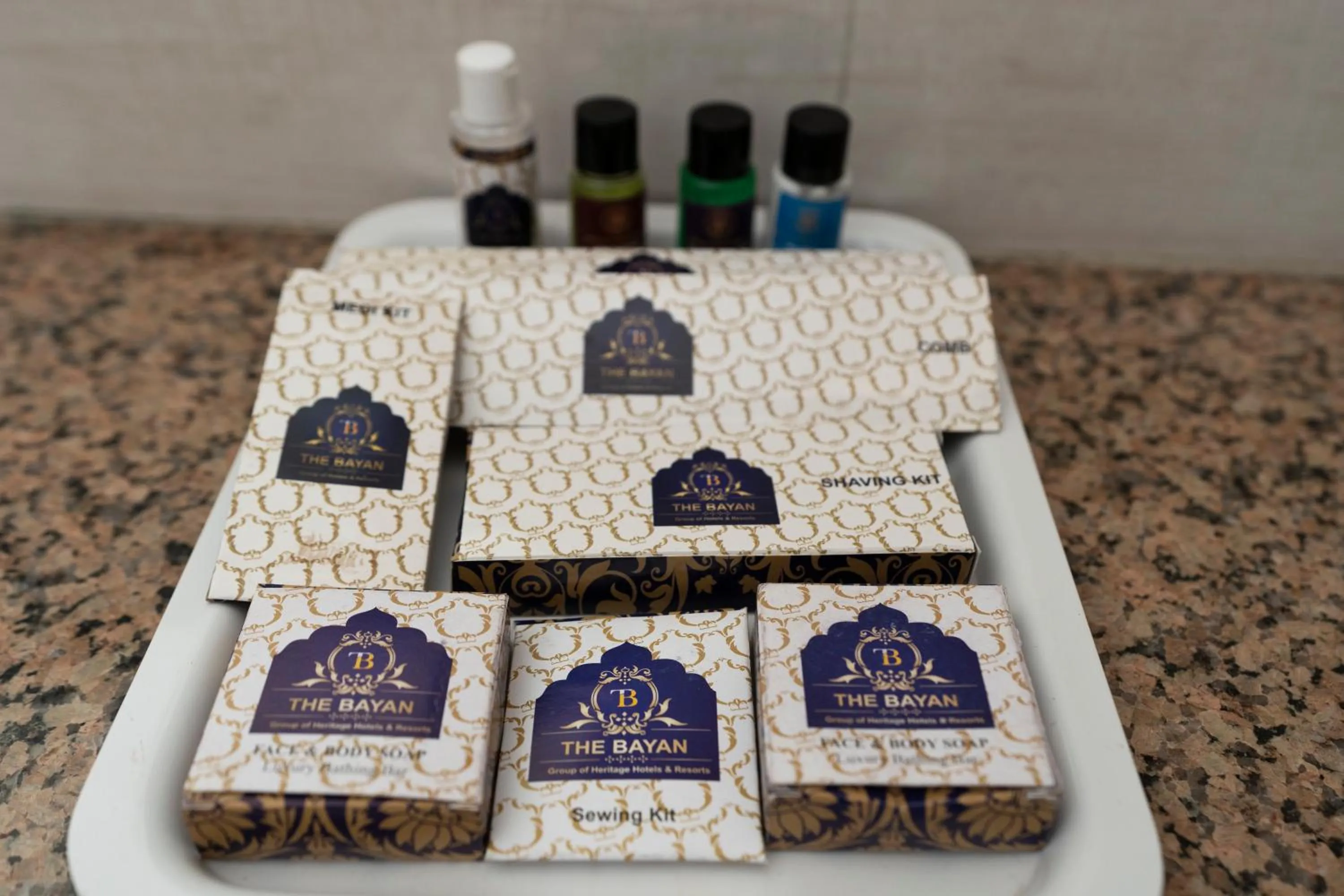 Other in The Udaibagh