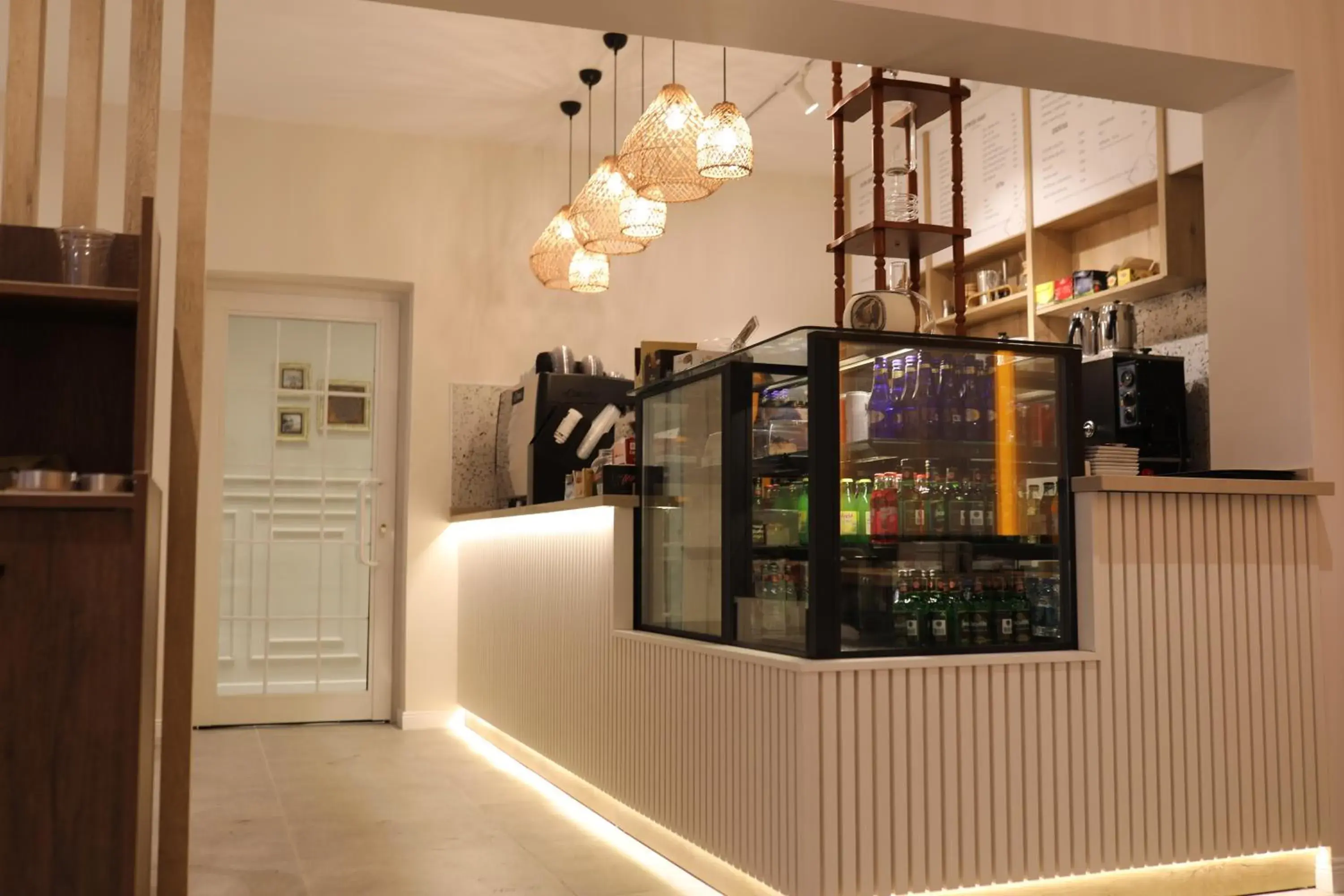 Lounge or bar in Amasya Atabey Konağı Lounge or bar in Amasya Atabey Konağı