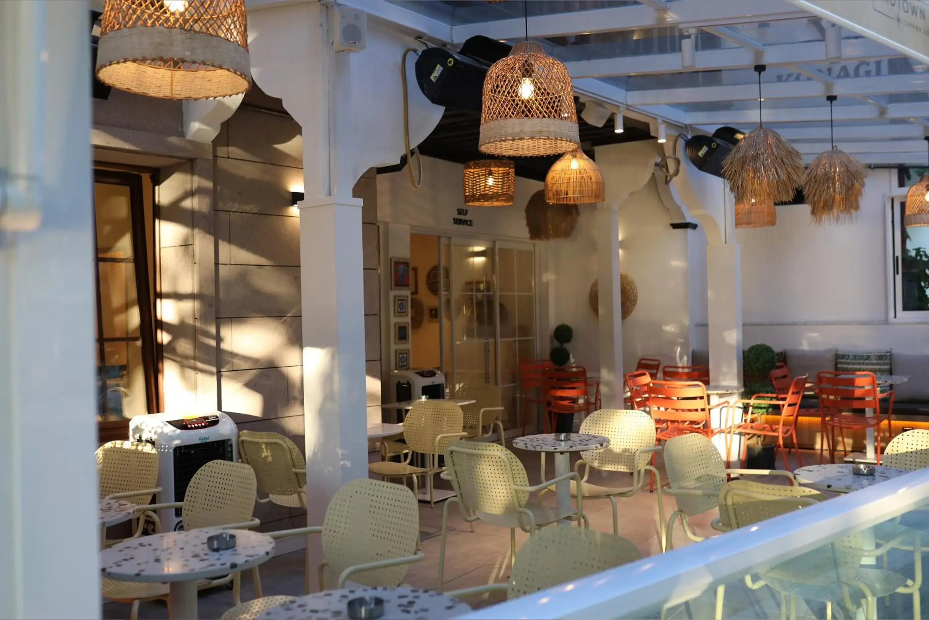 Restaurant/places to eat in Amasya Atabey Konağı Restaurant/places to eat in Amasya Atabey Konağı