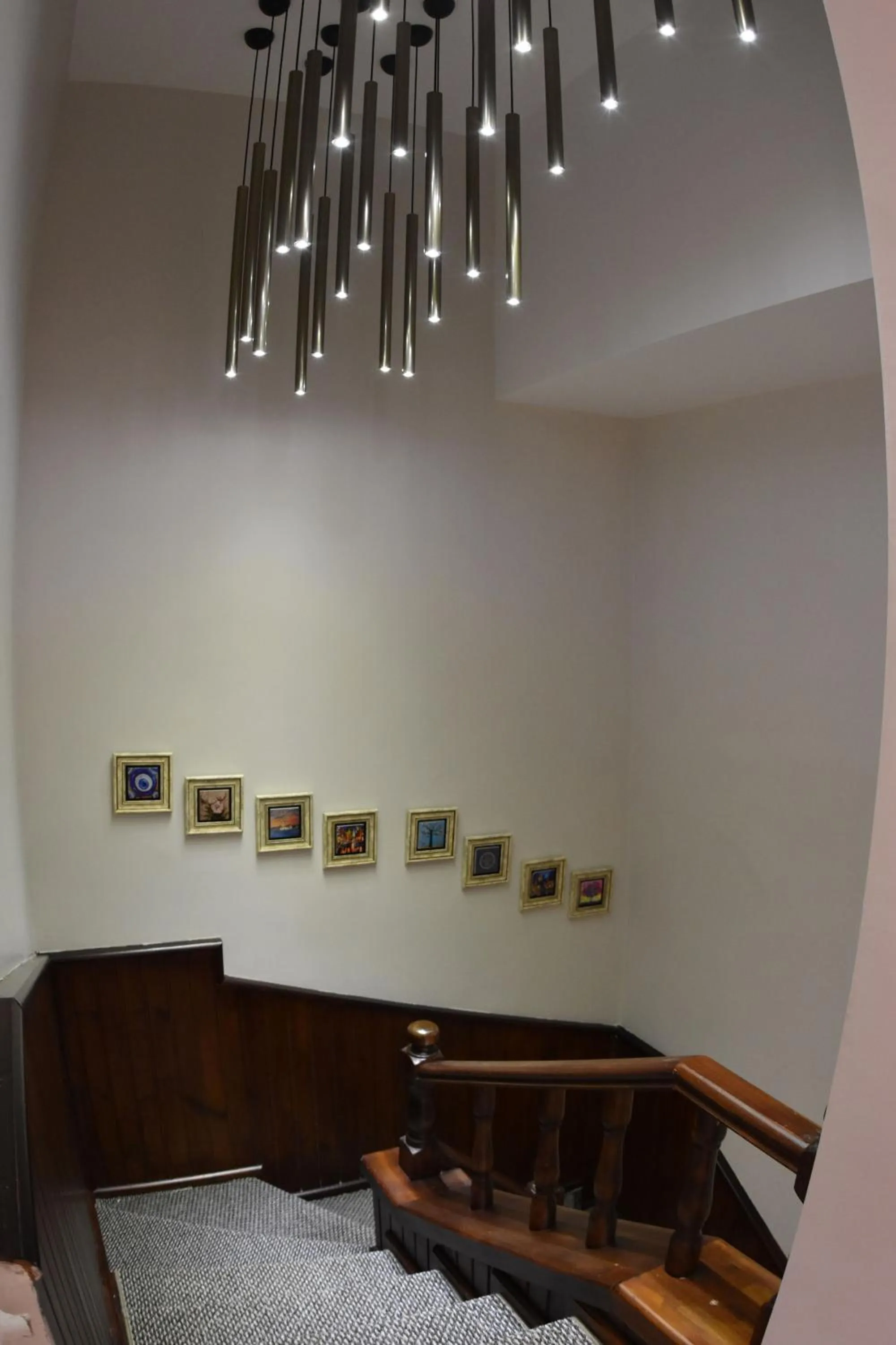 Property building in Amasya Atabey Konağı