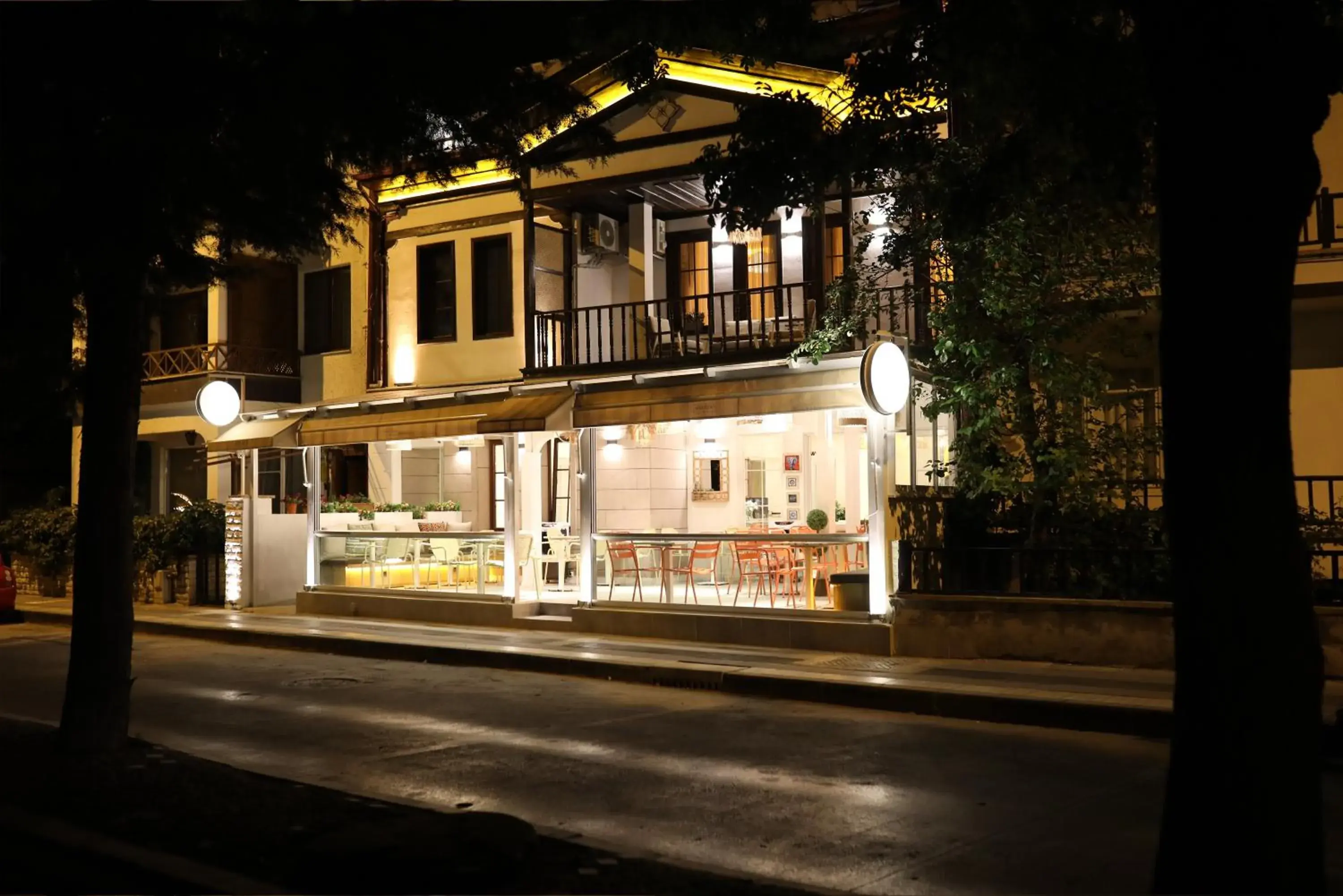 Property building in Amasya Atabey Konağı Property building in Amasya Atabey Konağı