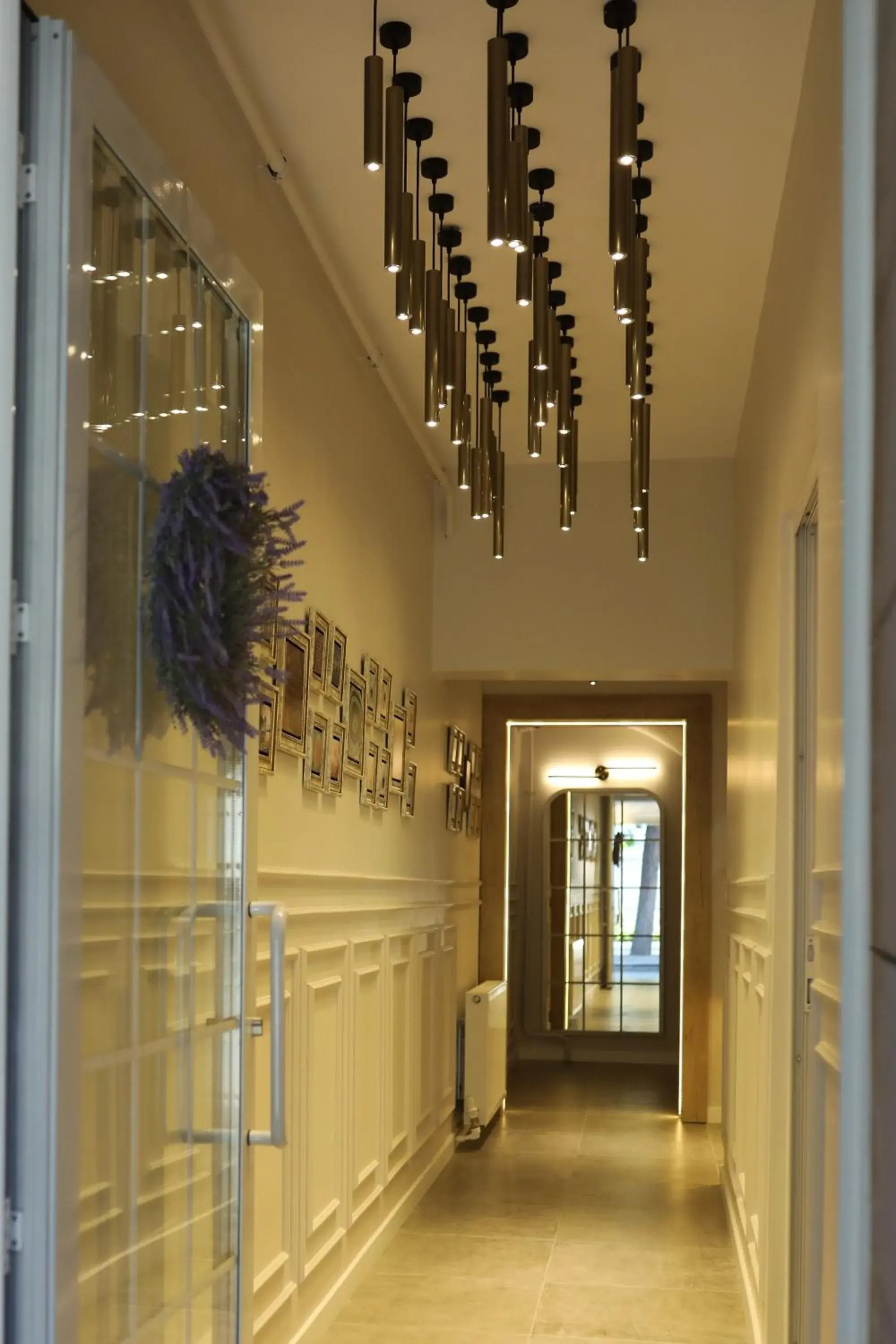 Facade/entrance in Amasya Atabey Konağı Facade/entrance in Amasya Atabey Konağı