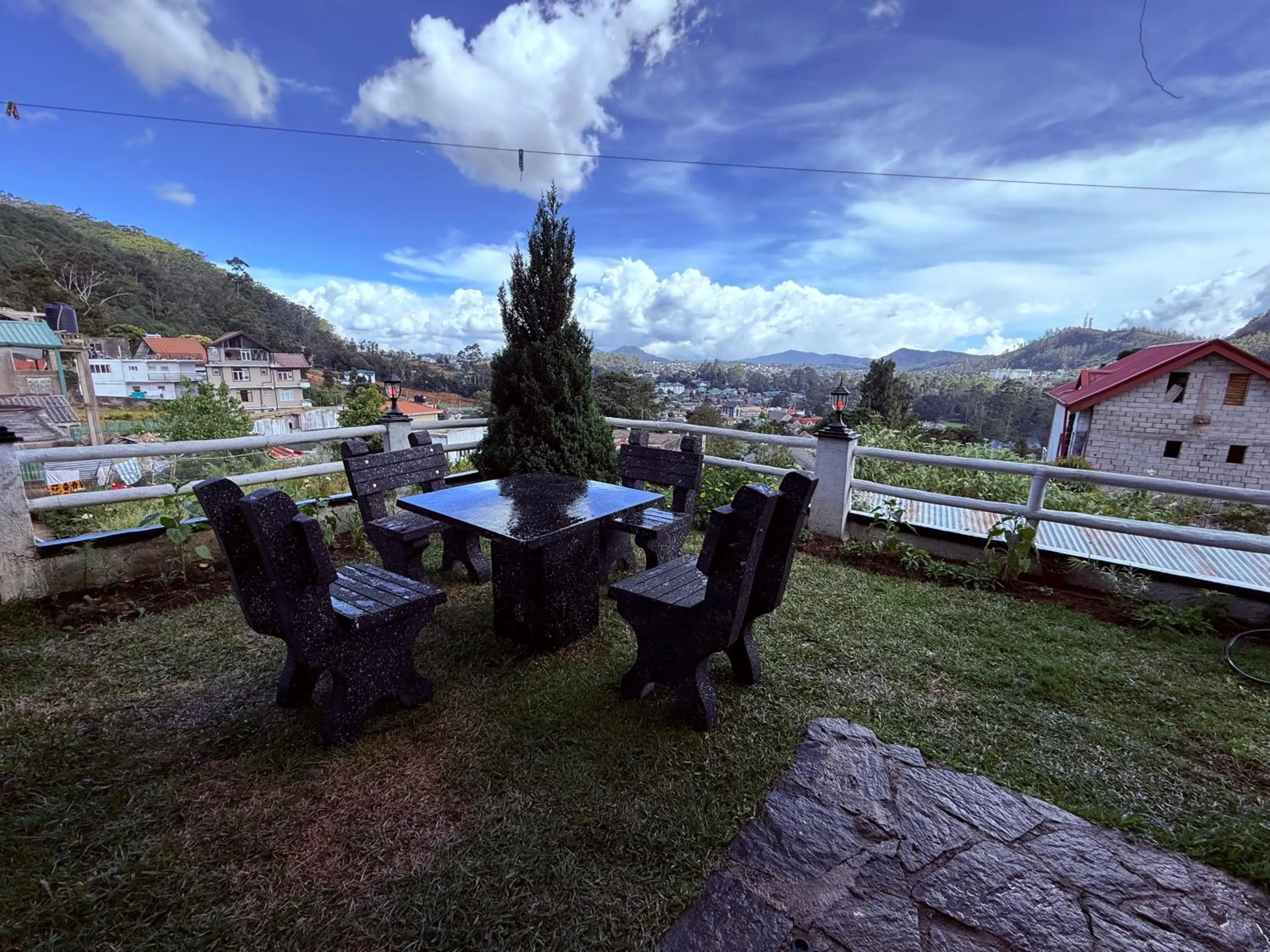 Roshan Guest House