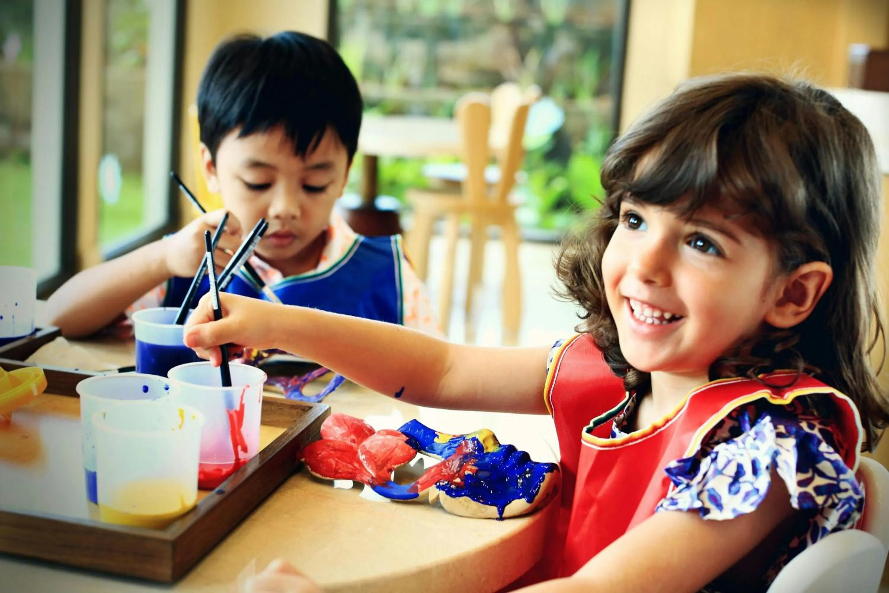 Other in The Ritz-Carlton Bali