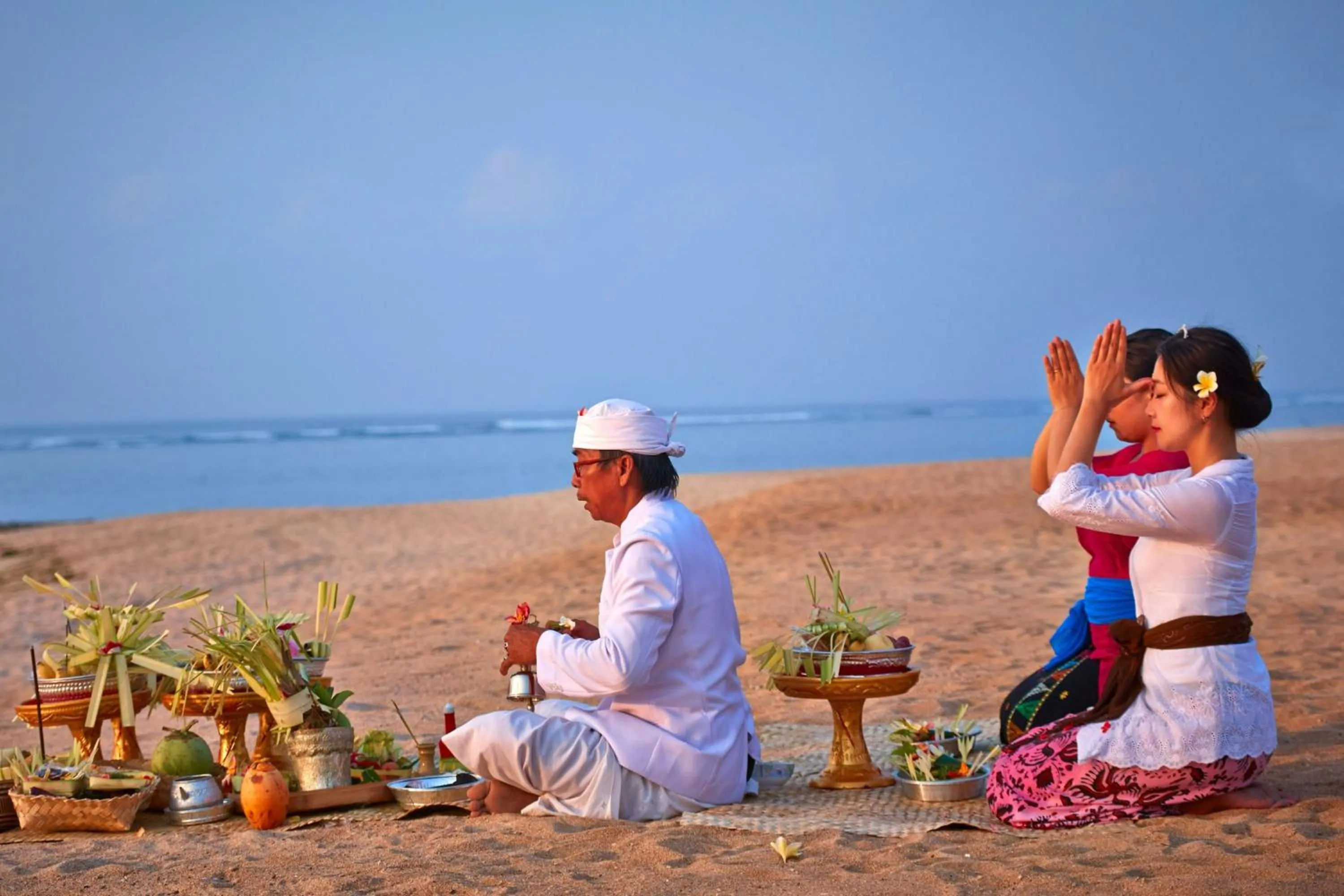 Other in The Ritz-Carlton Bali