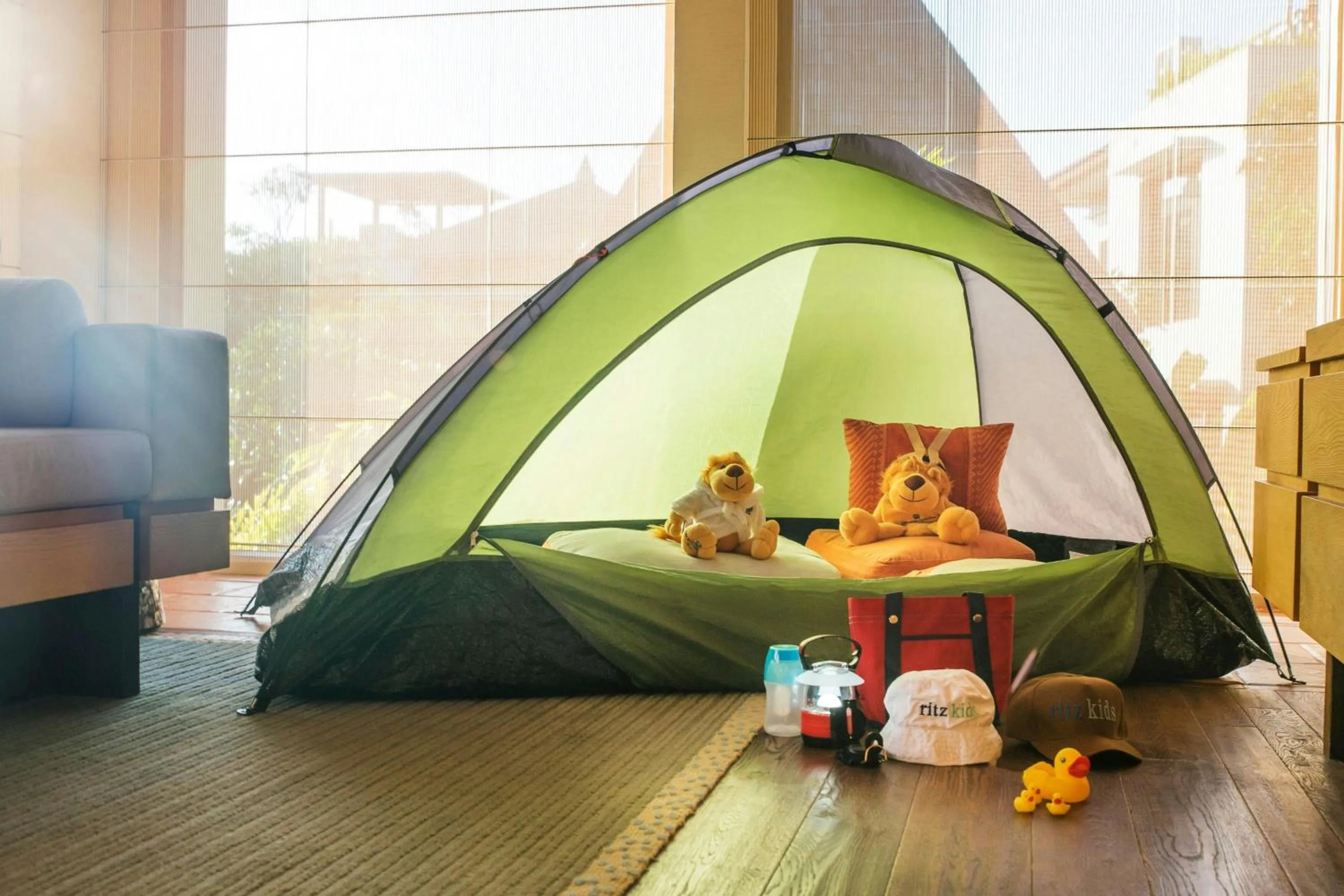 Other in The Ritz-Carlton Bali