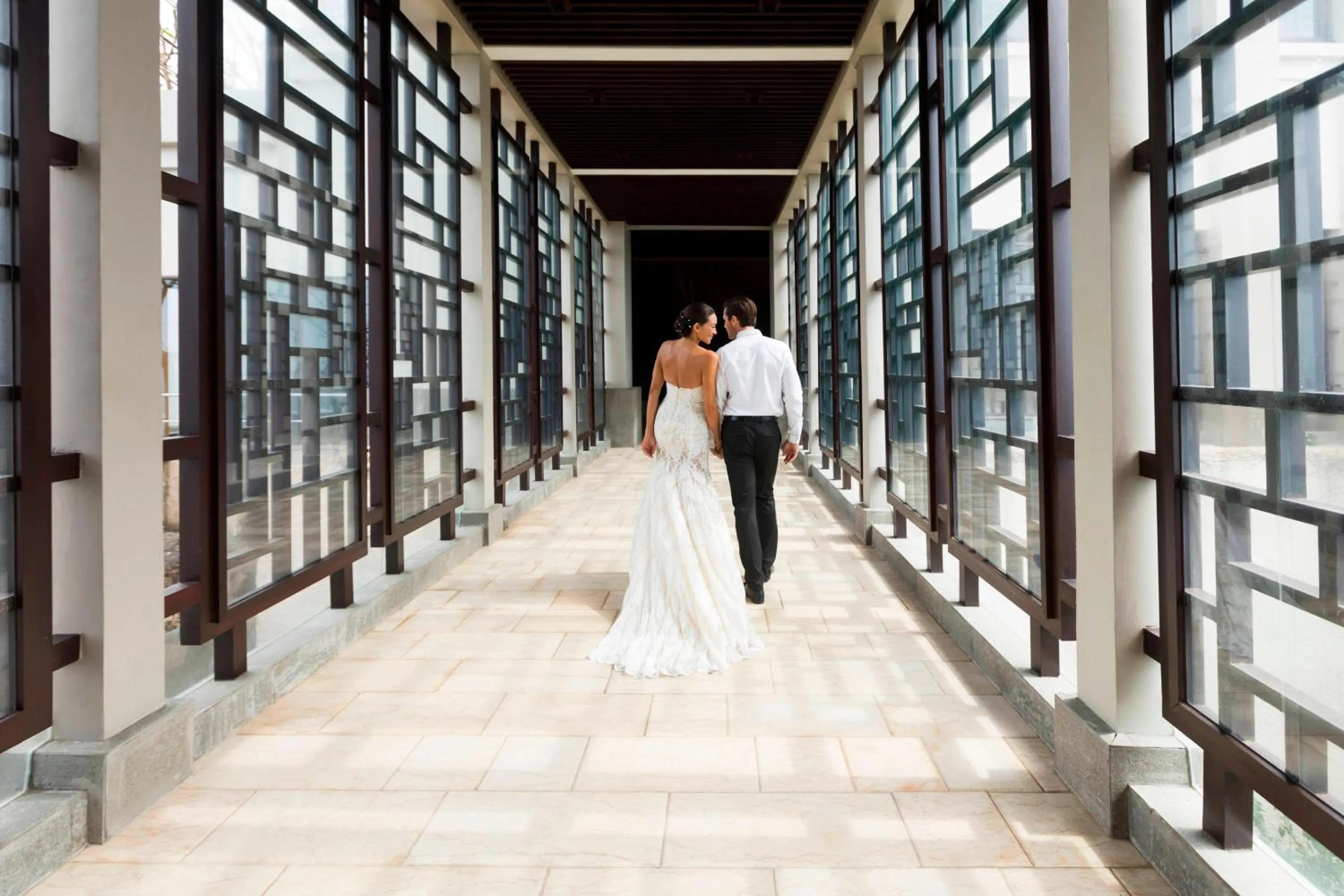 Banquet/Function facilities in The Ritz-Carlton Bali