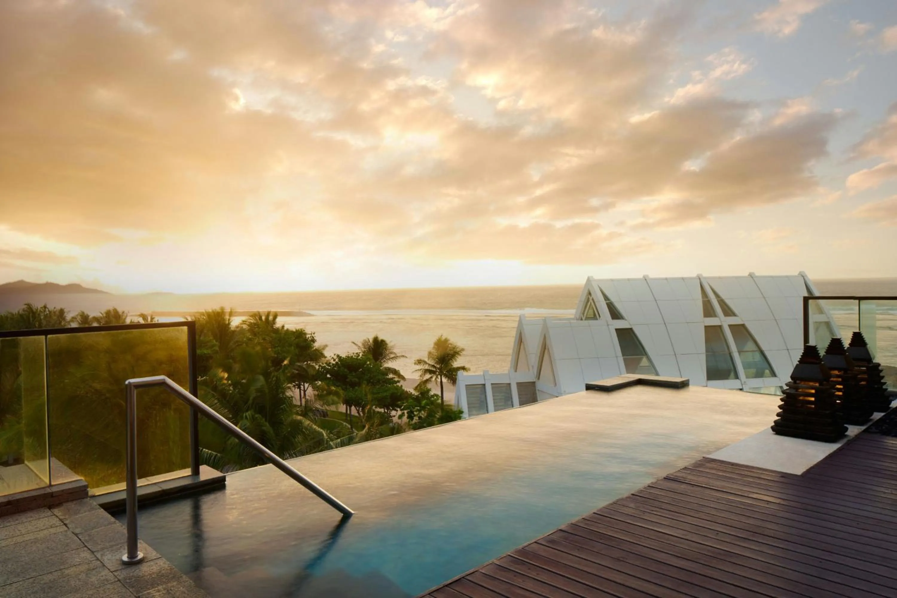 Other in The Ritz-Carlton Bali