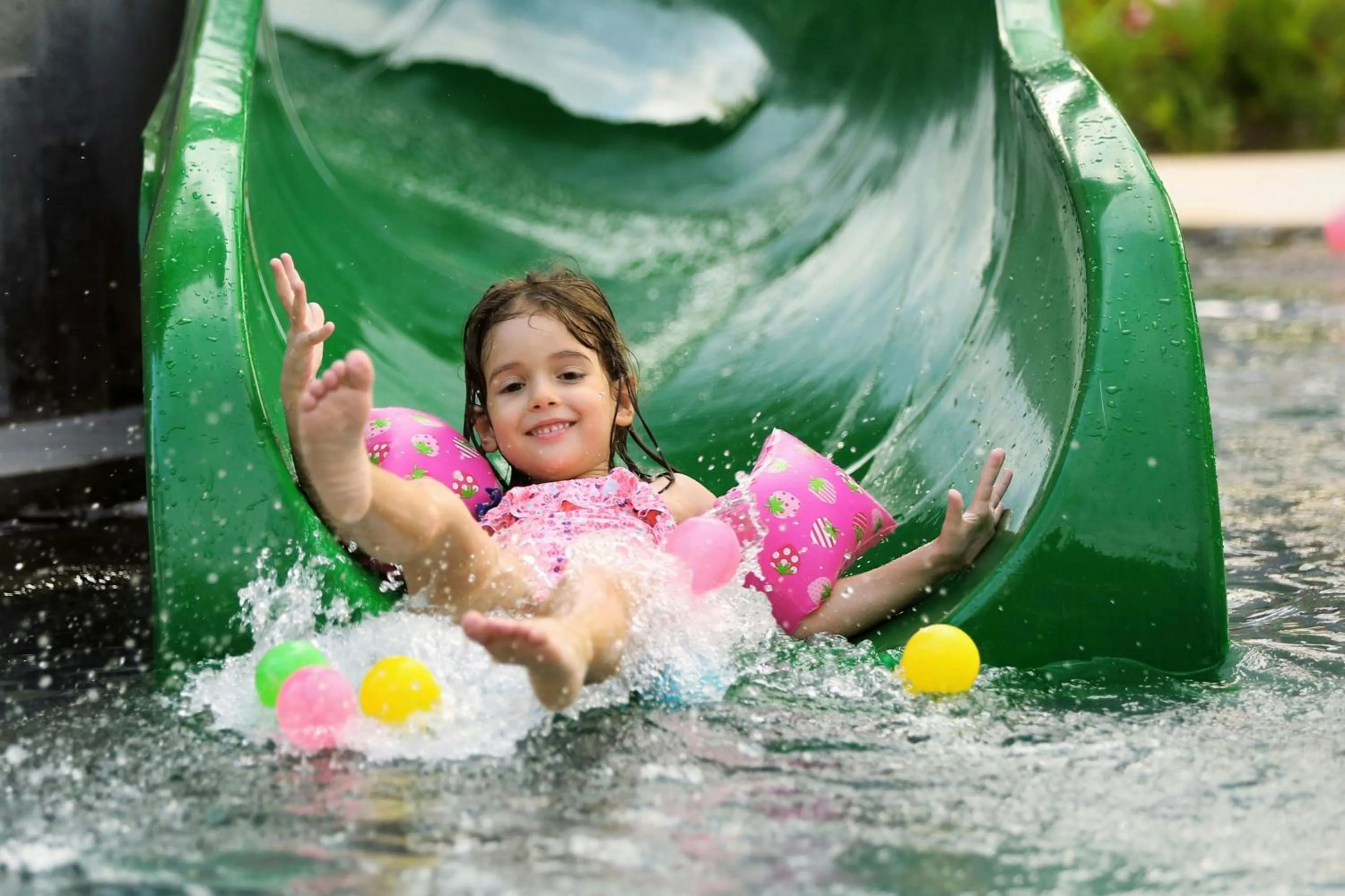Fitness centre/facilities in The Ritz-Carlton Bali
