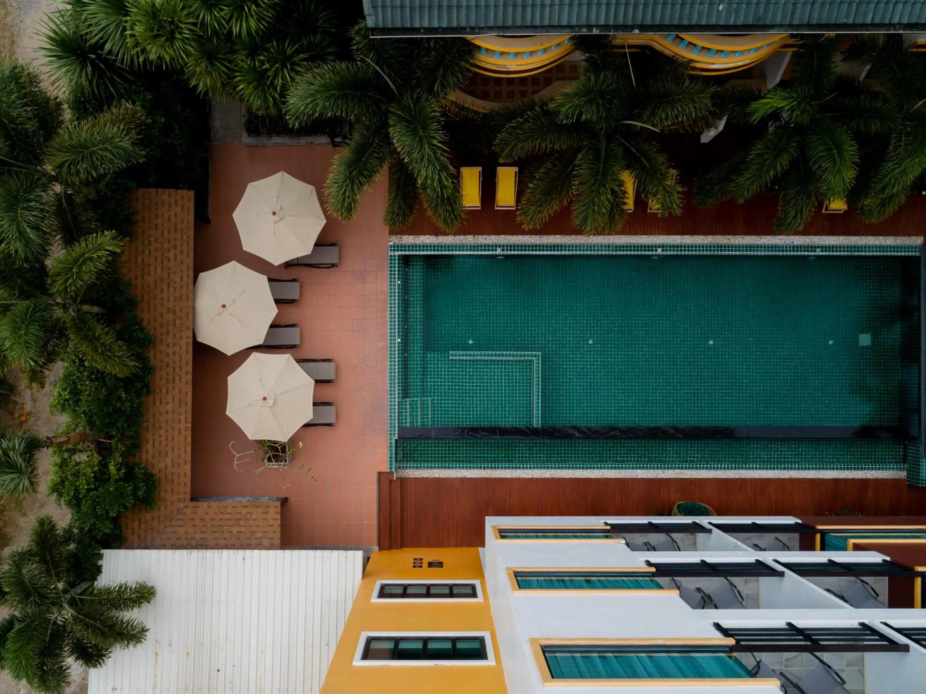 Day in Buasri Boutique Patong