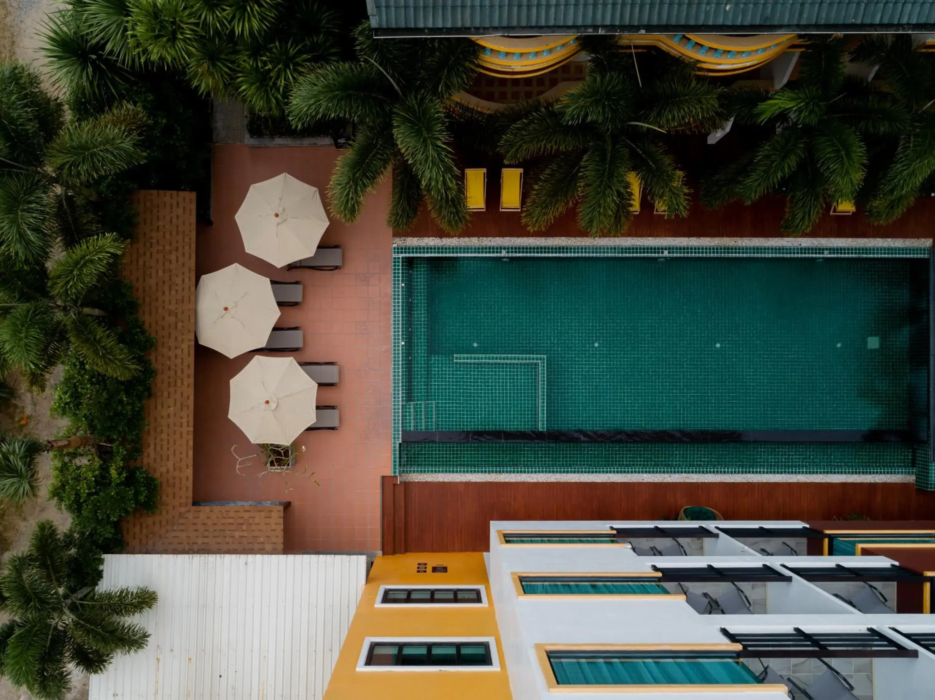 Day in Buasri Boutique Patong Day in Buasri Boutique Patong