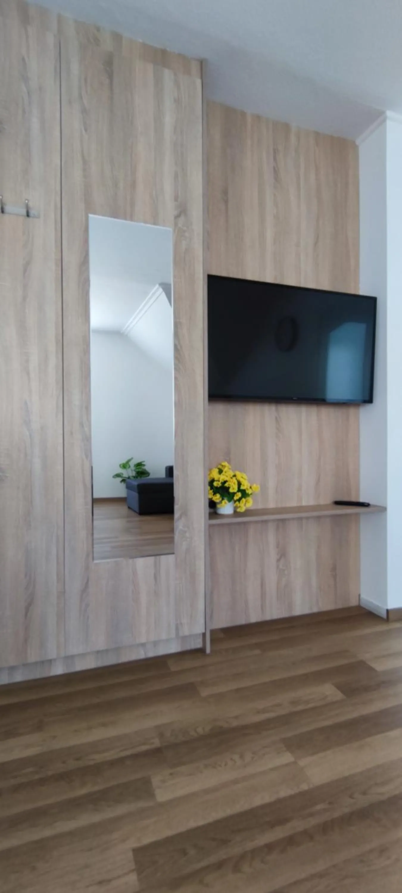TV and multimedia in Nova Suites