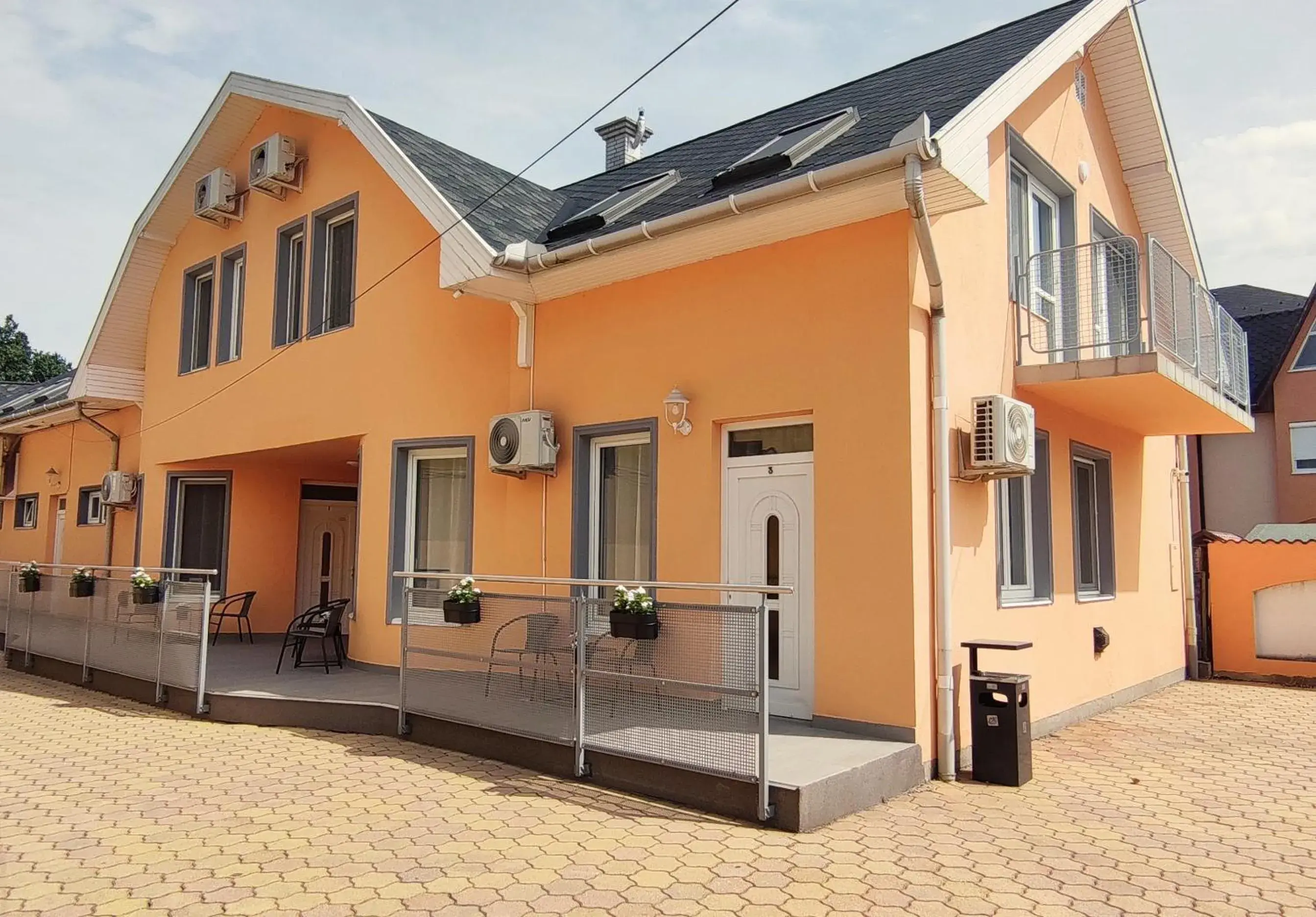 Nova Suites Nova Suites