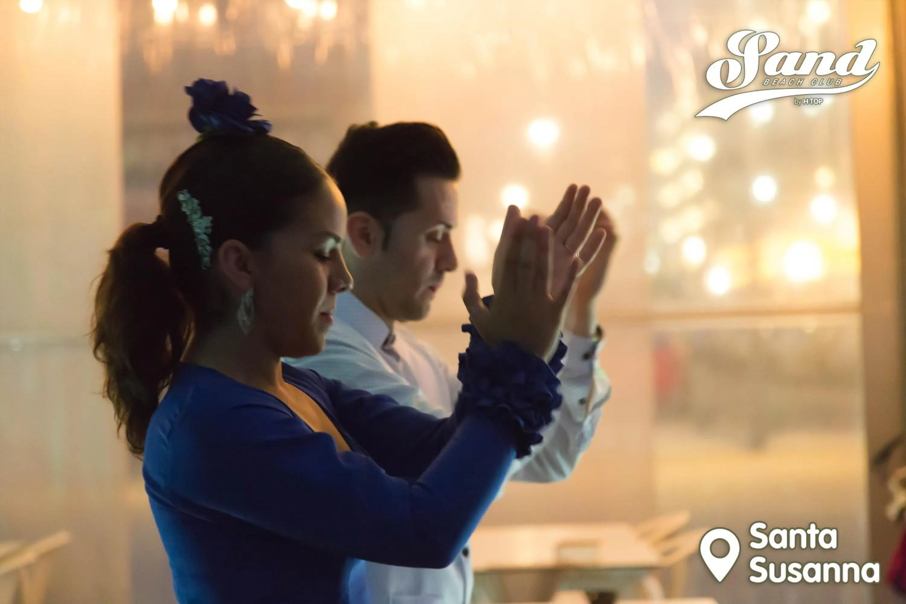 Off site in htop Summer Sun #htopEnjoy