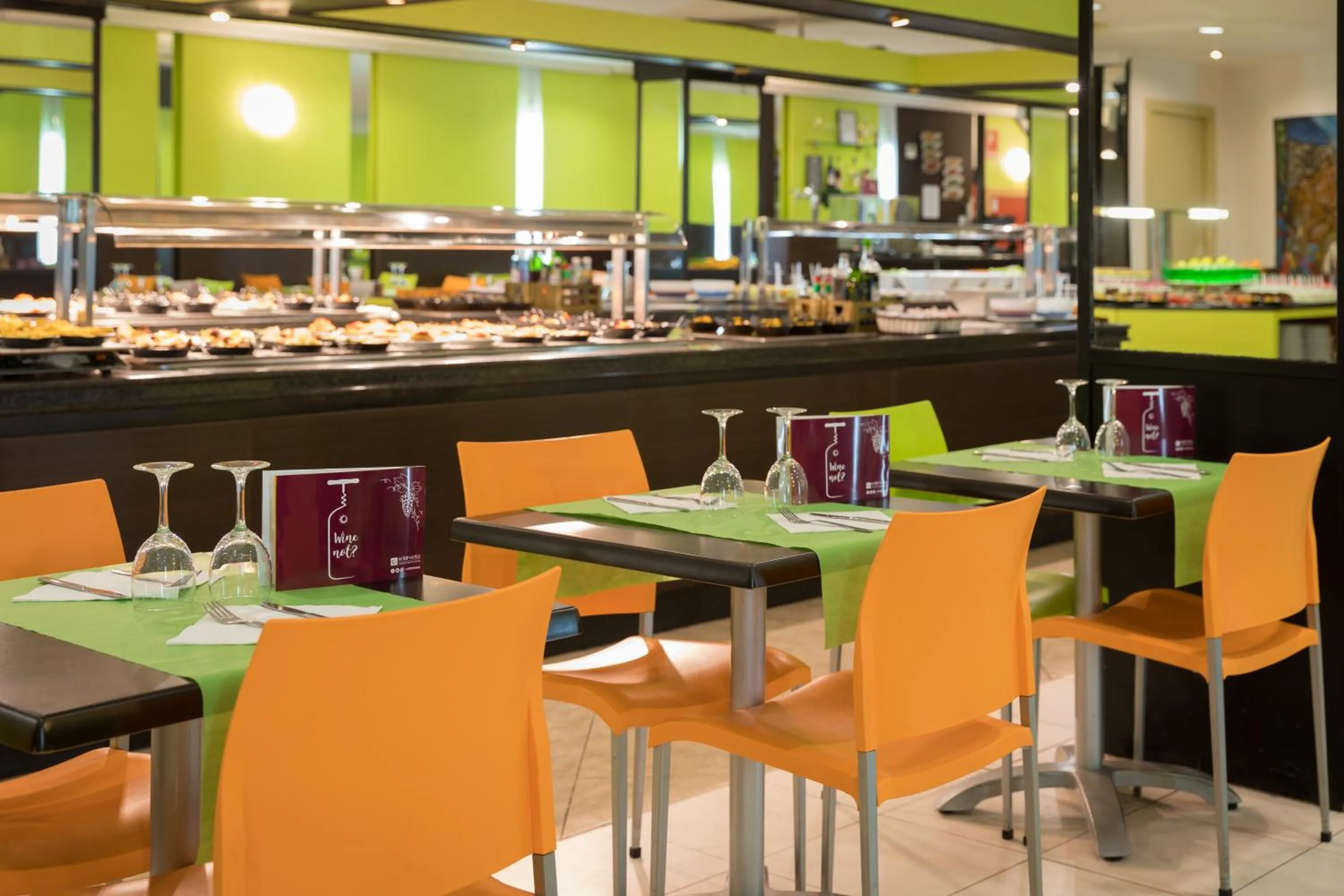 Restaurant/places to eat in htop Summer Sun #htopEnjoy