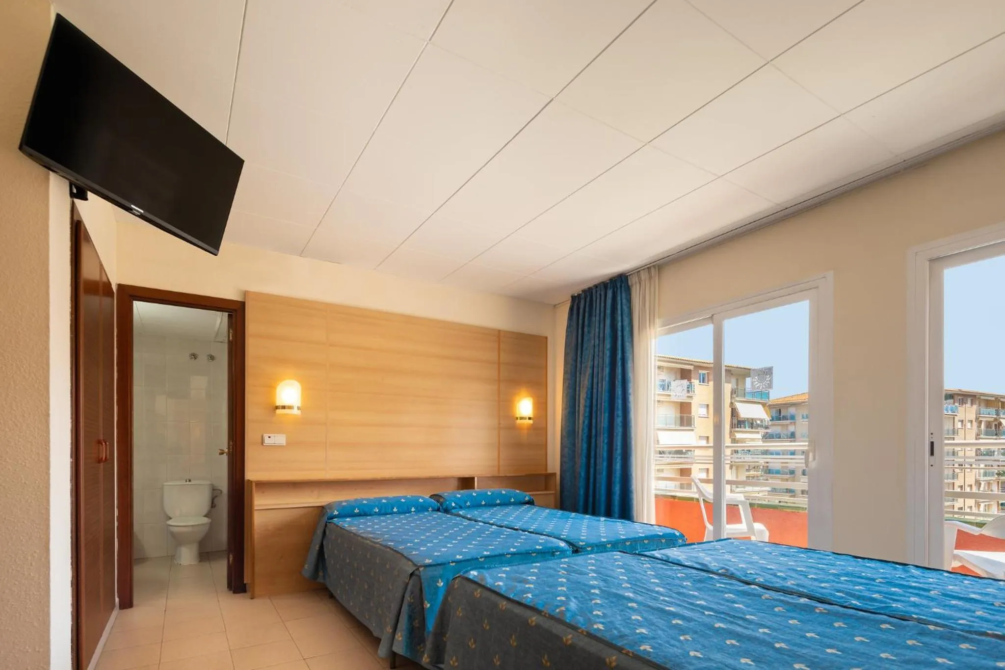 Decorative detail, Bed in htop Summer Sun #htopEnjoy