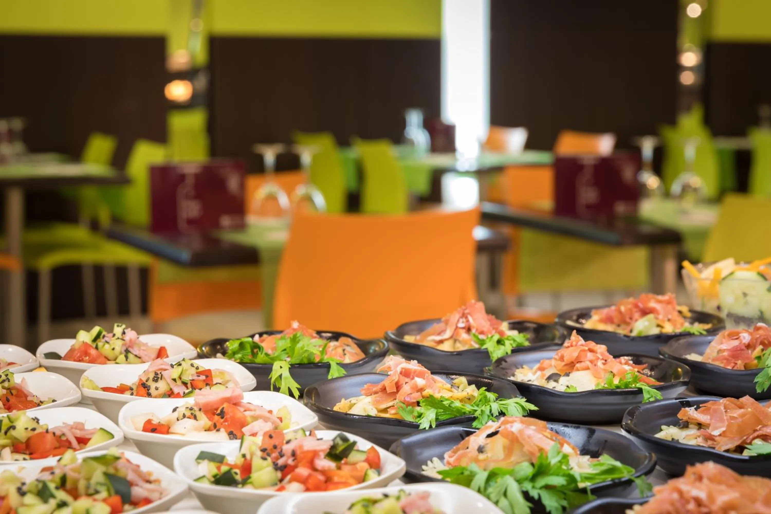 Restaurant/places to eat in htop Summer Sun #htopEnjoy