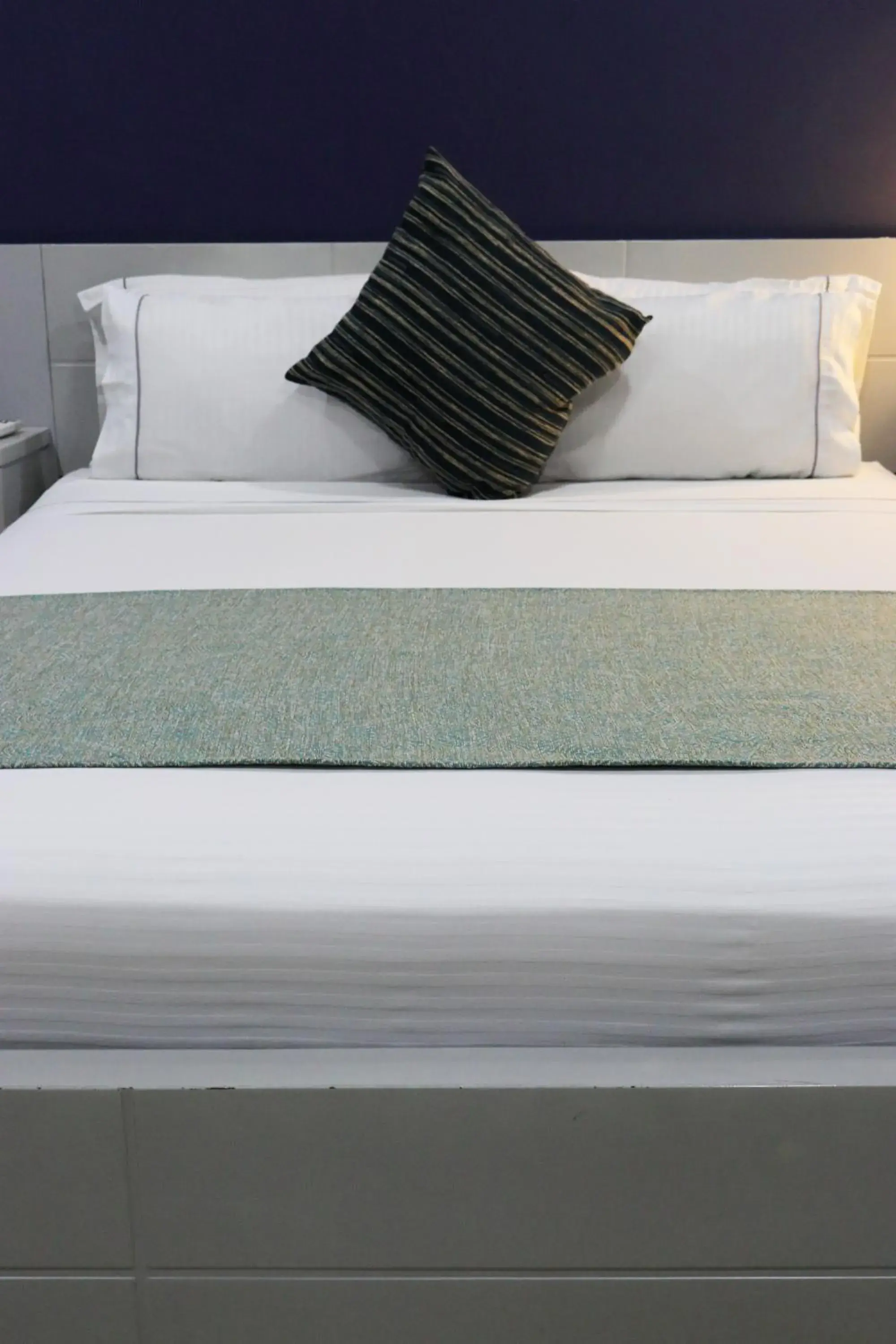 Bed in Hotel Lleras 10 Bed in Hotel Lleras 10