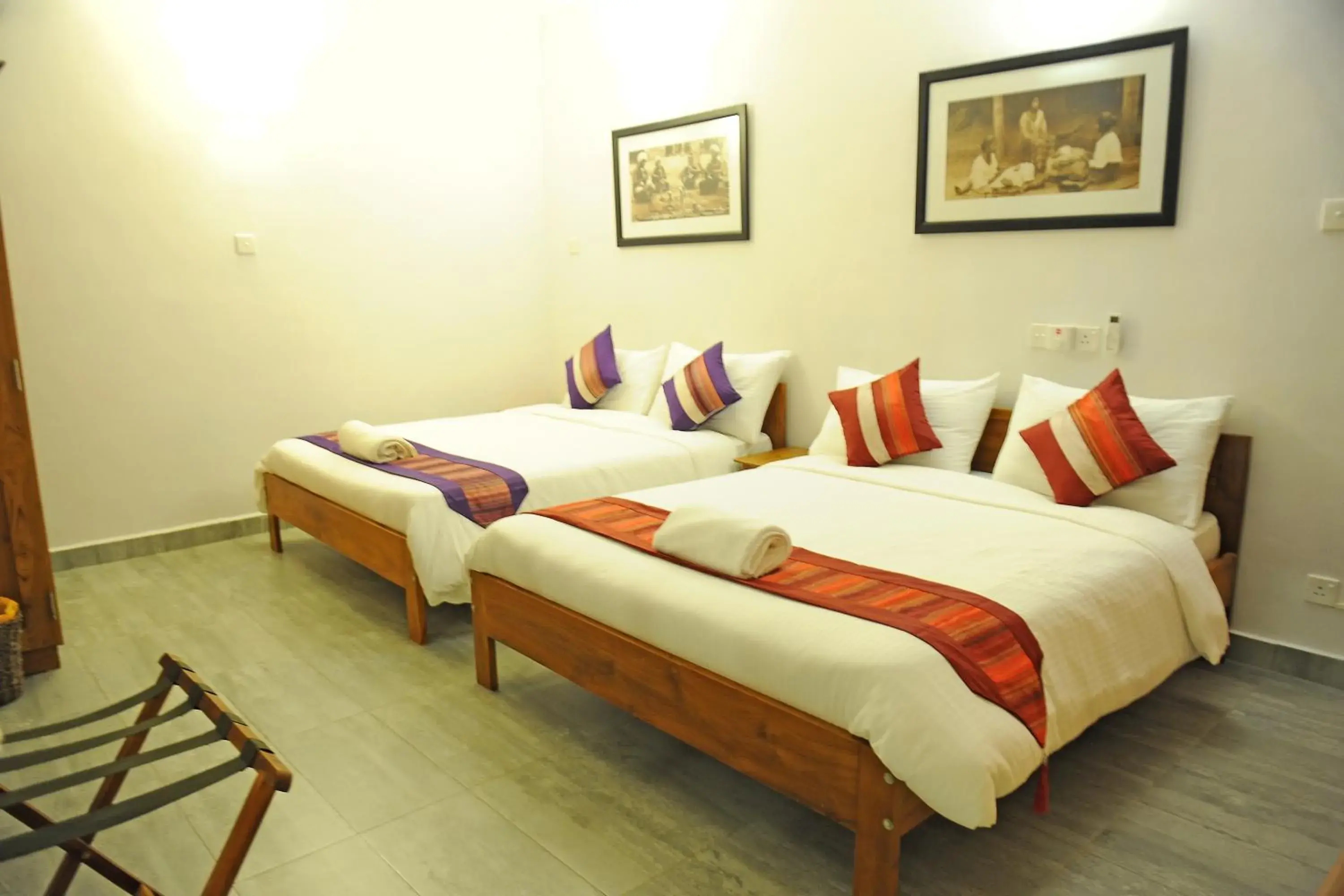 Family Room in The Villa In Lavinia Family Room in The Villa In Lavinia