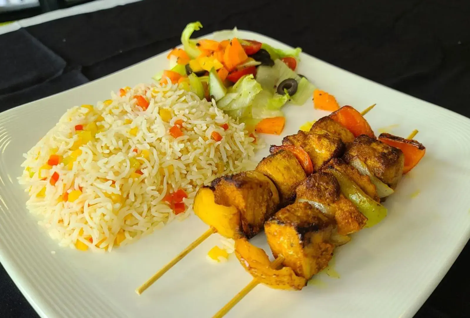 Food and drinks in h78 Food and drinks in h78