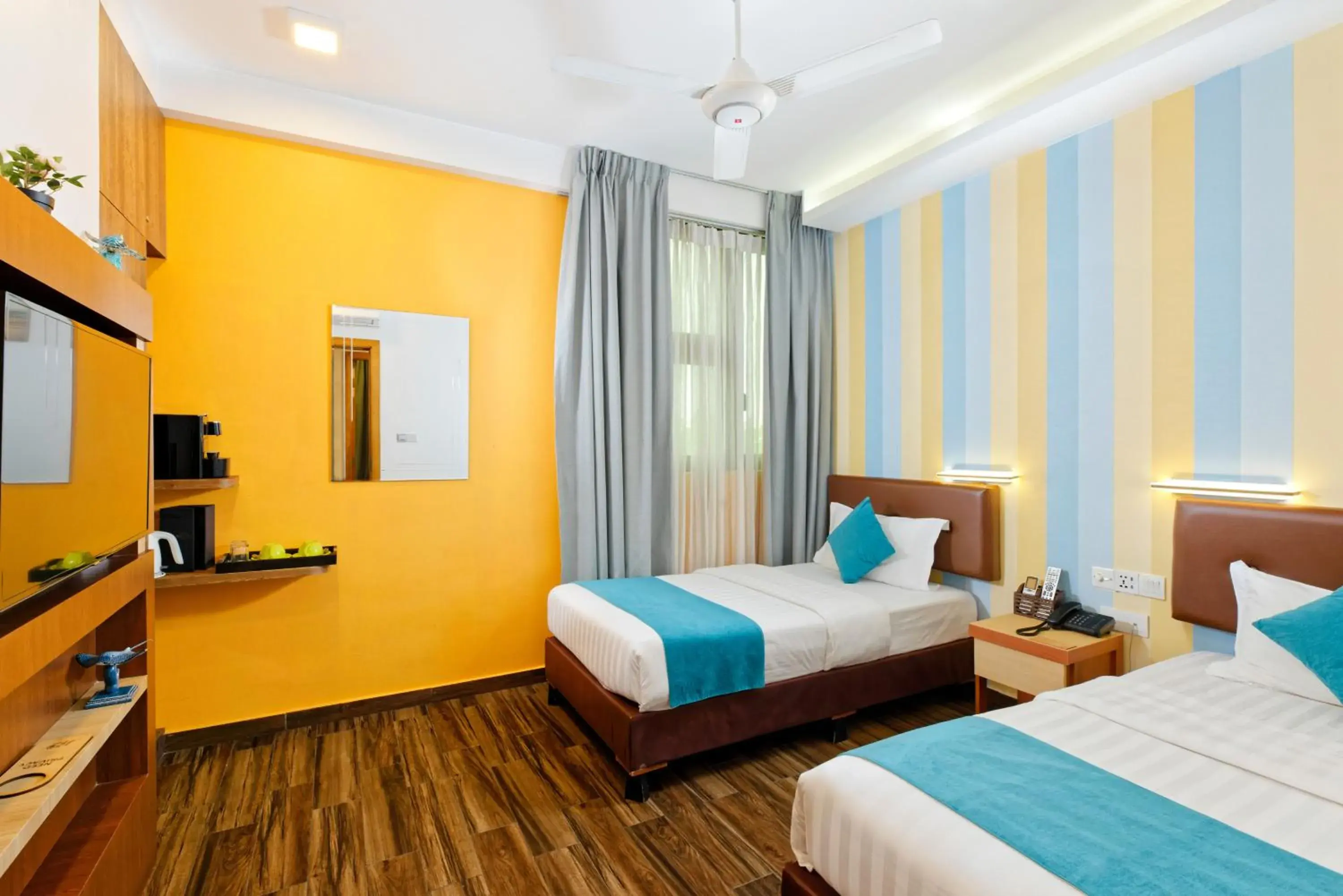 Bed in h78 Bed in h78