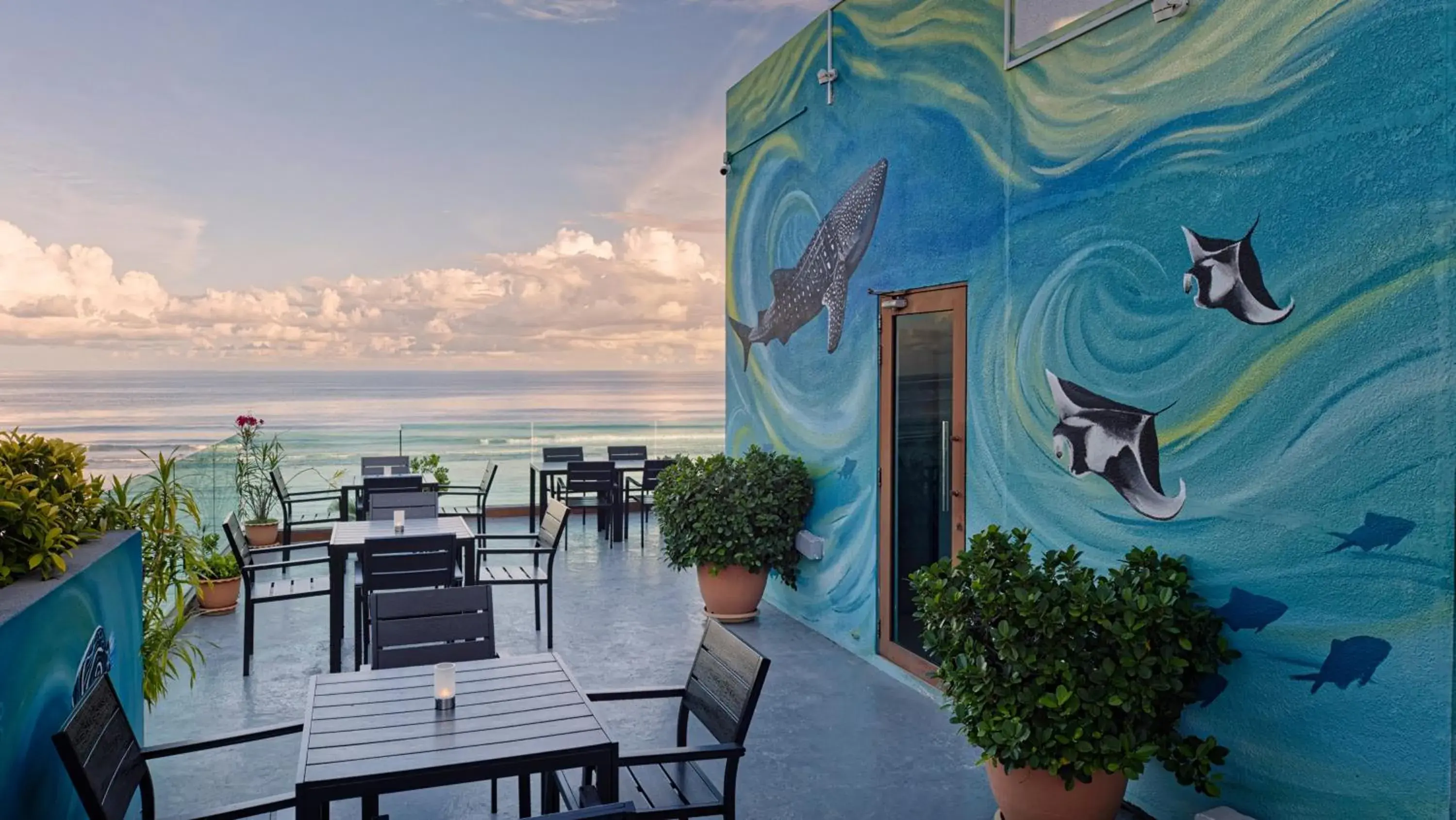 View (from property/room) in h78 View (from property/room) in h78