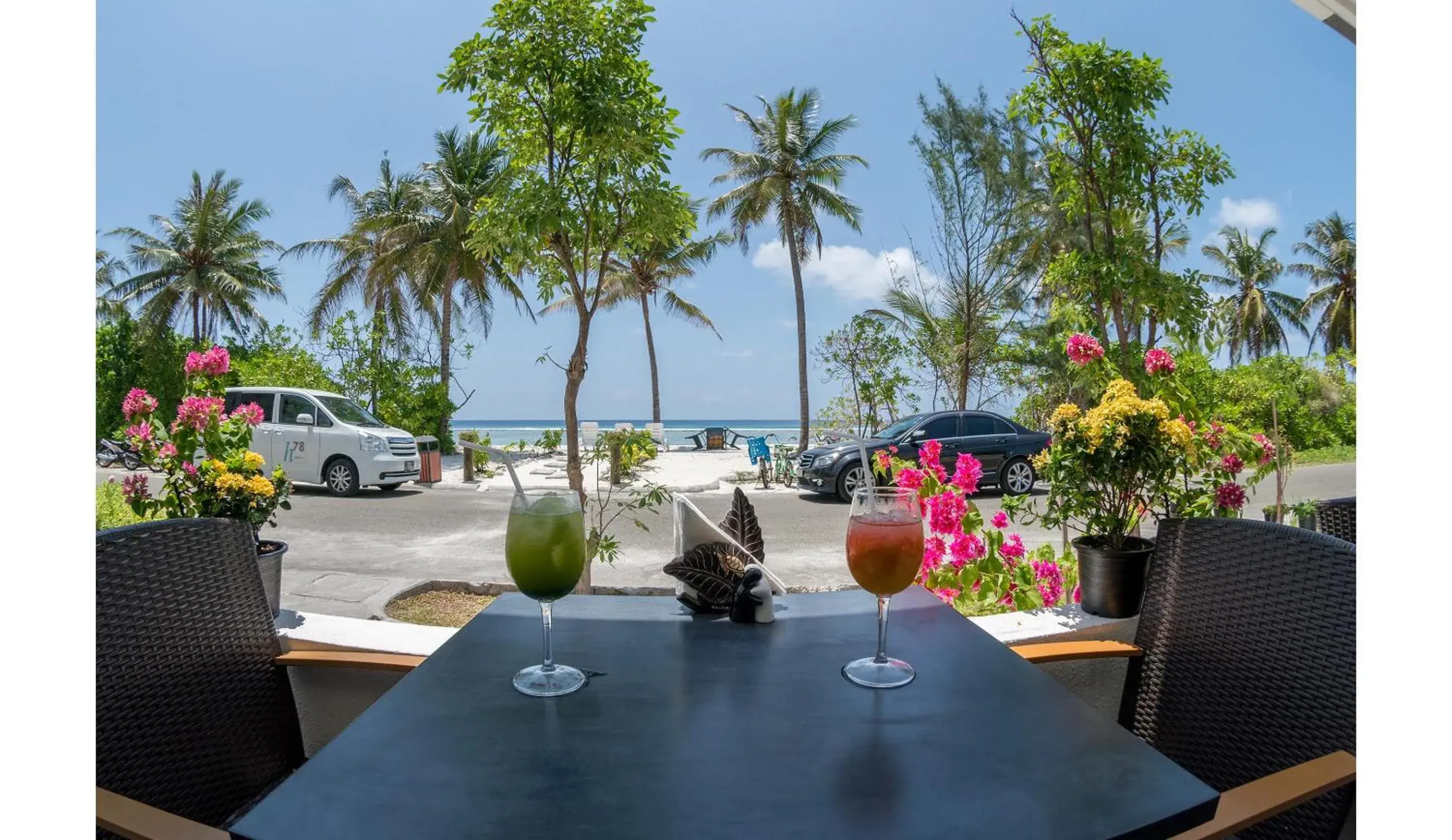 Lounge or bar in h78 Lounge or bar in h78