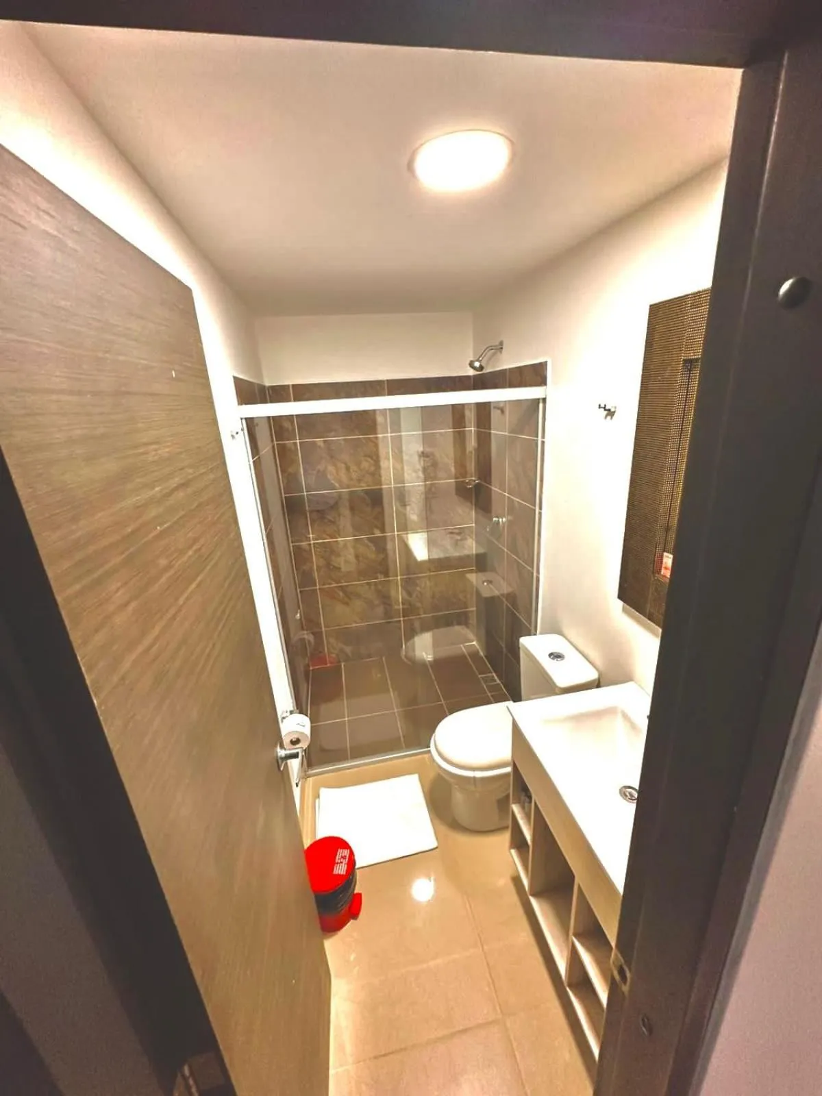 Hotel Lleras Express