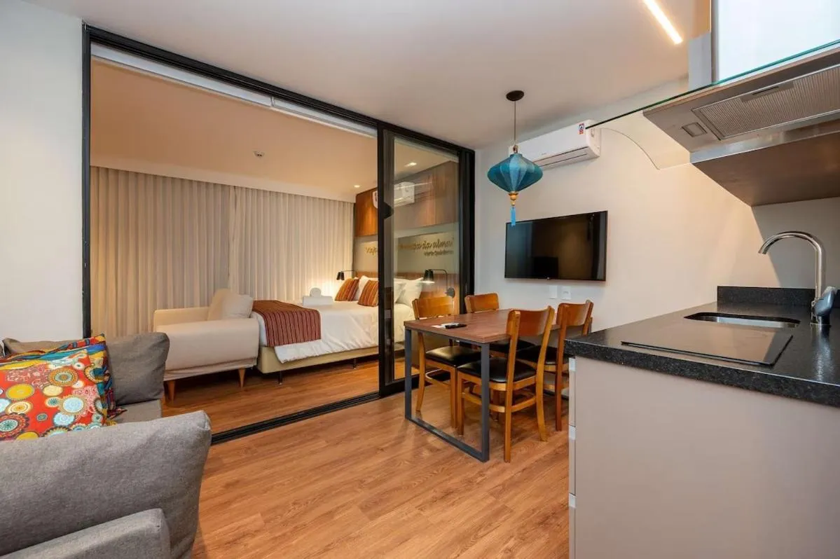 Wanderlust Experience Hotel, BW Signature Collection