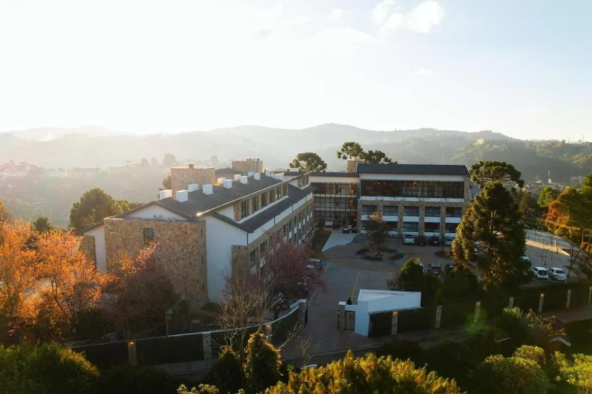 Wanderlust Experience Hotel, BW Signature Collection