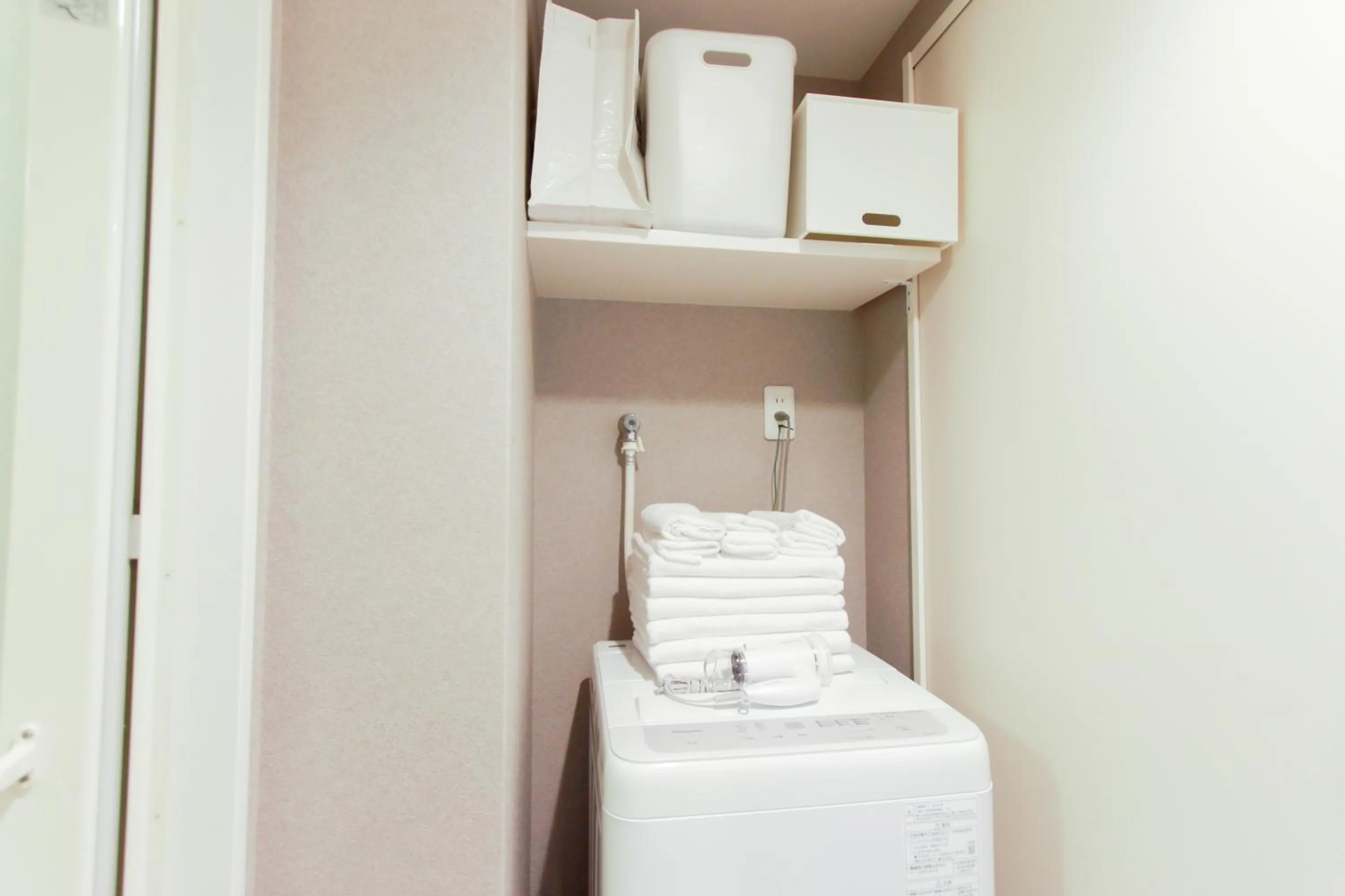 Photo of the whole room in Grand Prime HAKATA HOTEL