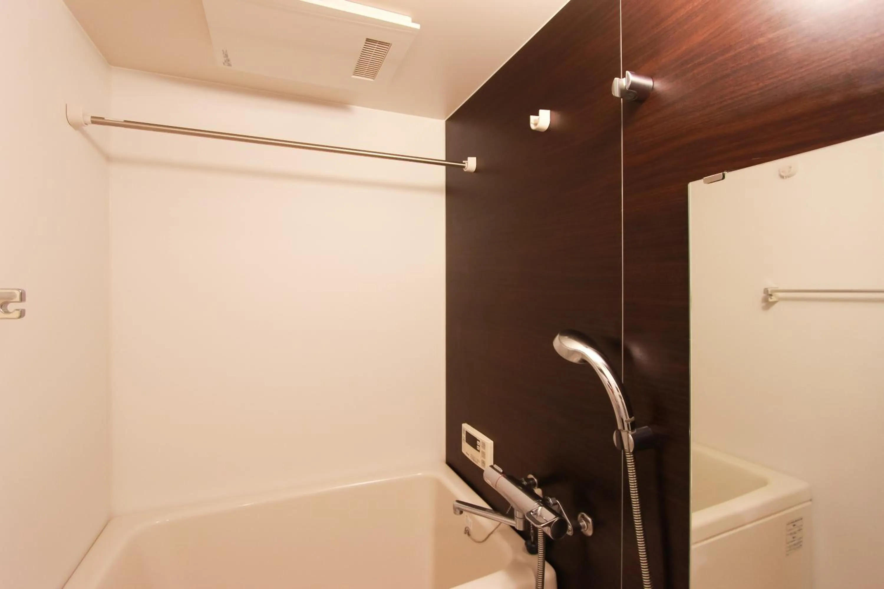 Bathroom in Grand Prime HAKATA HOTEL