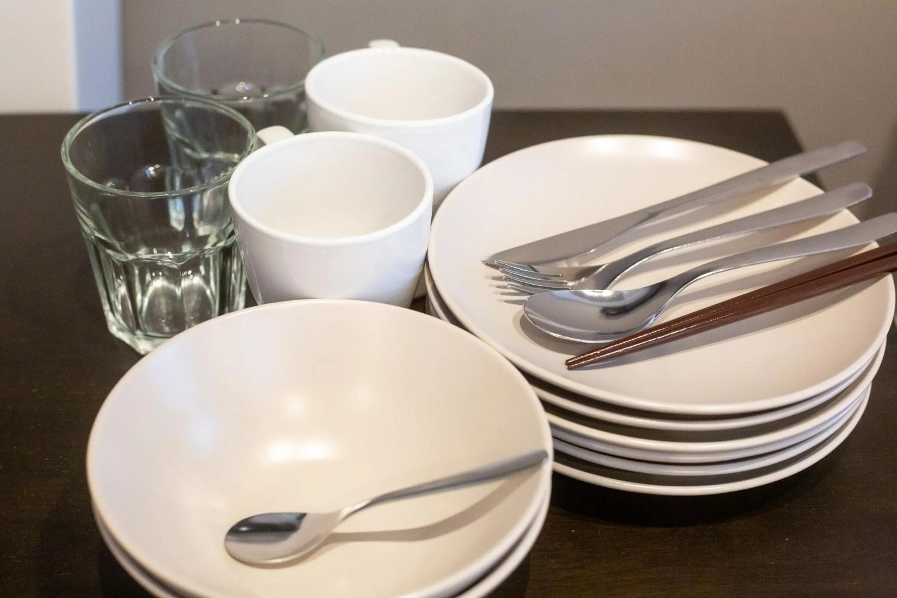 Photo of the whole room in Grand Prime HAKATA HOTEL