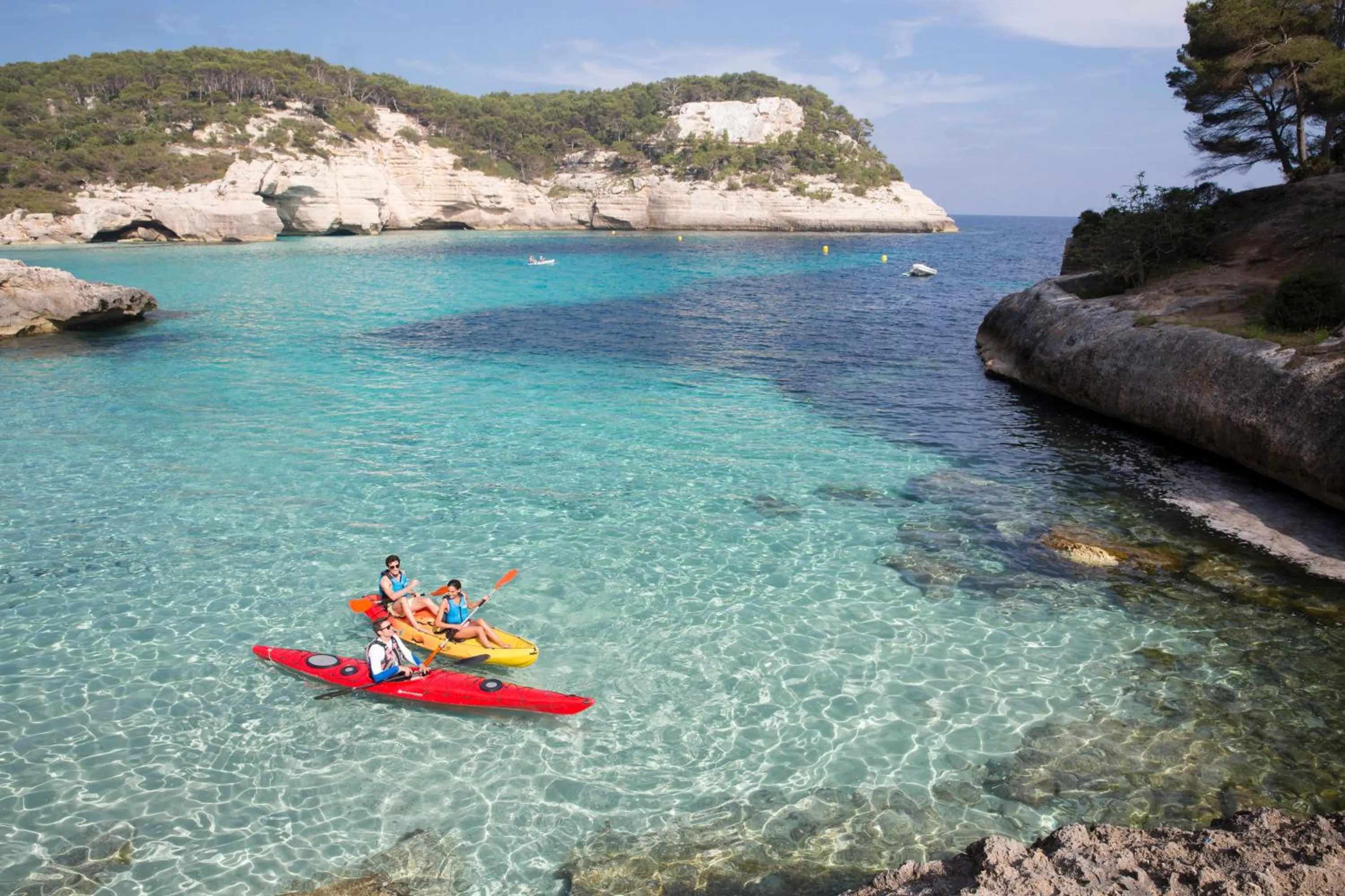 Natural landscape in ARTIEM Audax - Adults Only