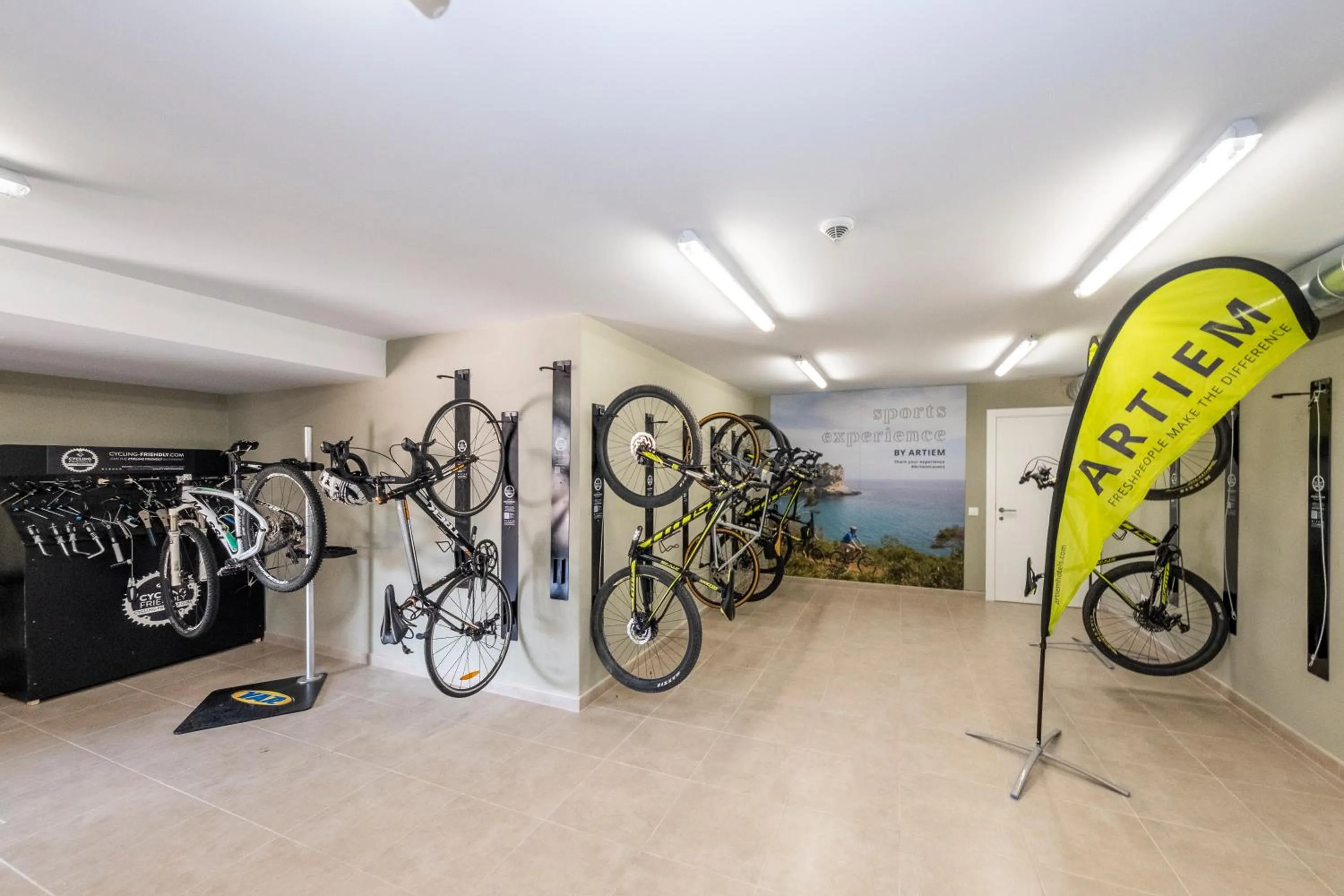 Property logo or sign in ARTIEM Audax - Adults Only